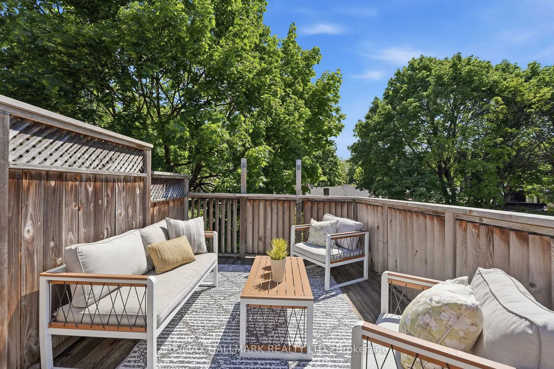 Photo 24 of 105 Bertmount Avenue, Toronto, South Riverdale — HOMEH