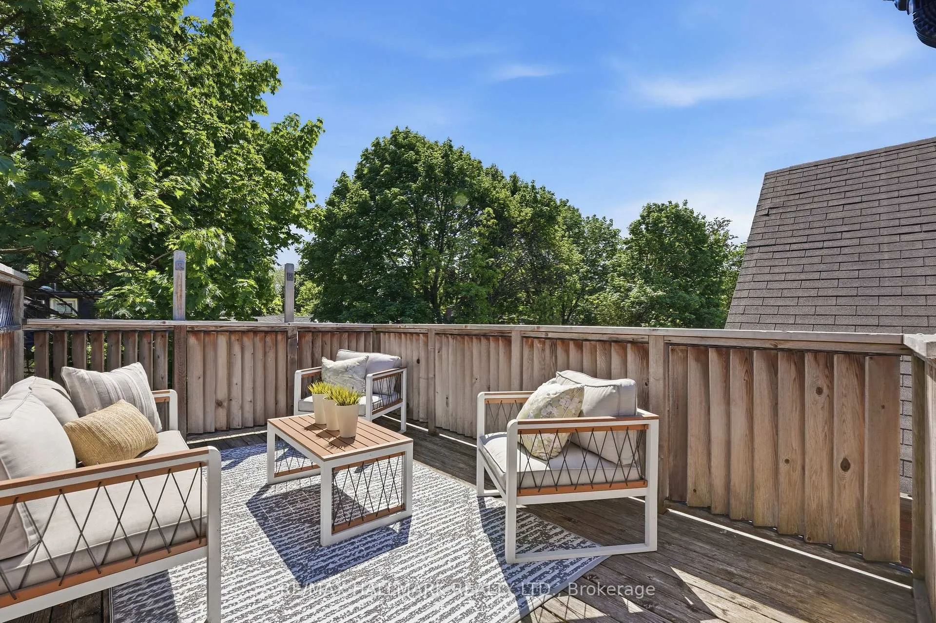 Photo 25 of 105 Bertmount Avenue, Toronto, South Riverdale — HOMEH