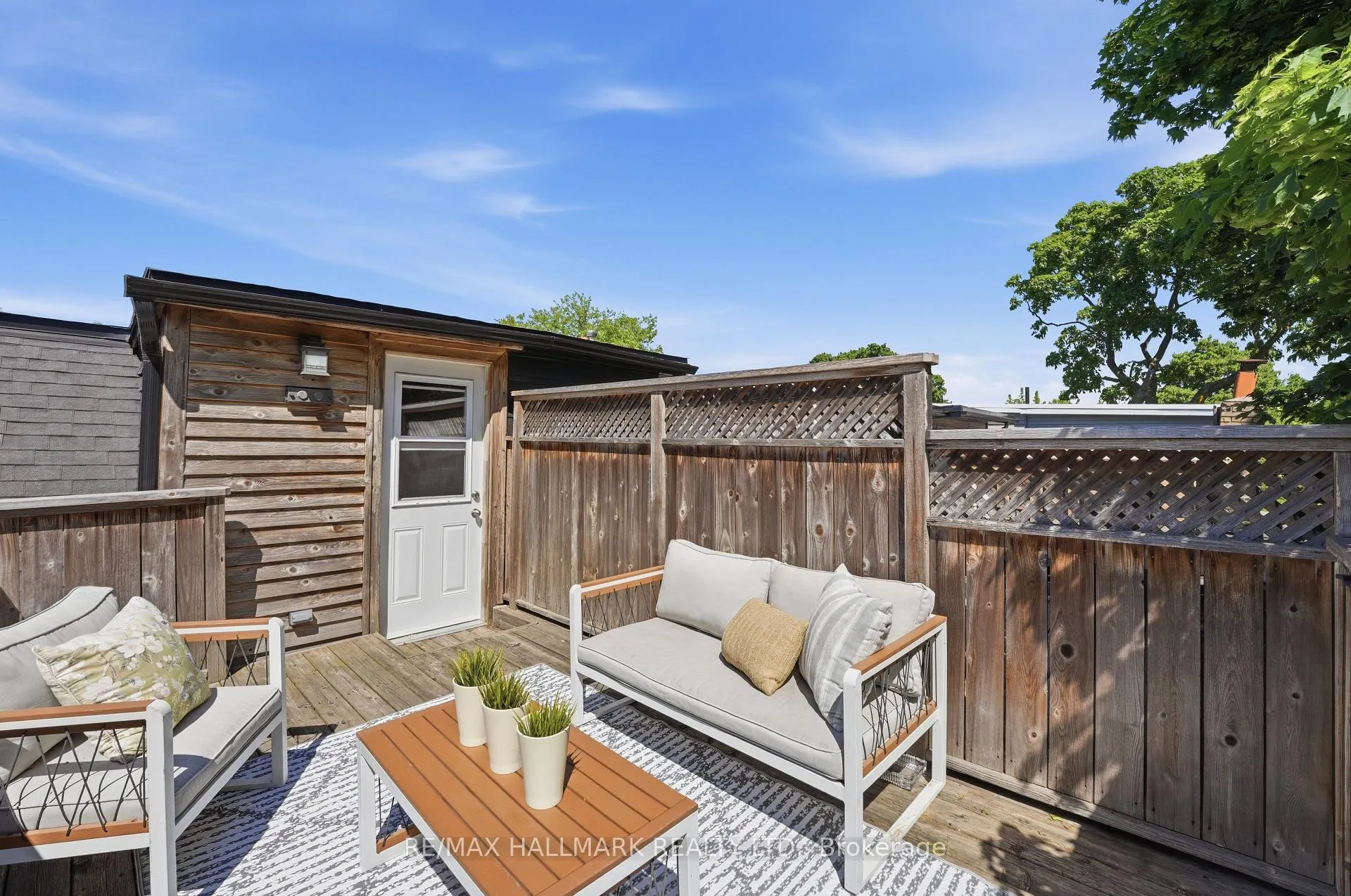 Photo 26 of 105 Bertmount Avenue, Toronto, South Riverdale — HOMEH