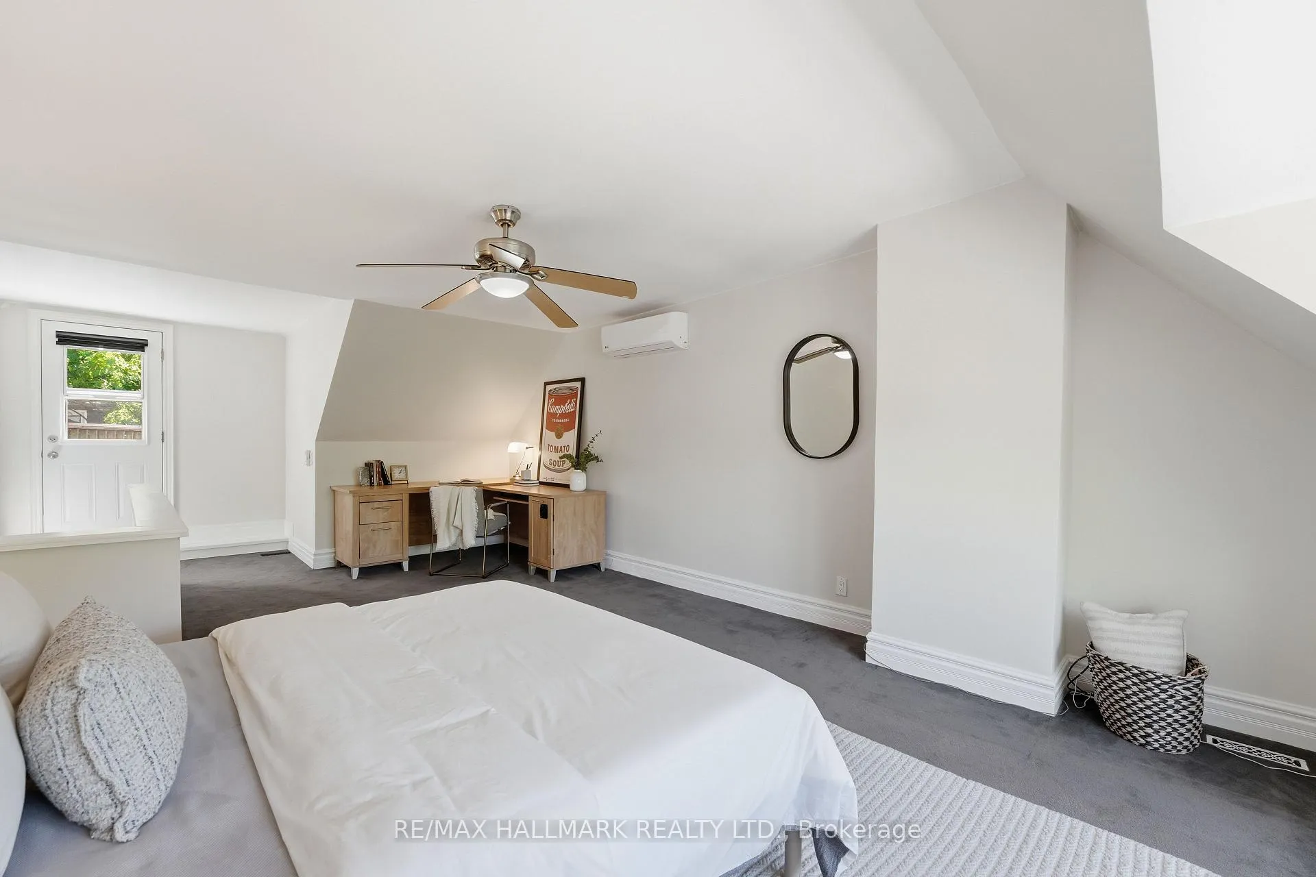 Photo 27 of 105 Bertmount Avenue, Toronto, South Riverdale — HOMEH
