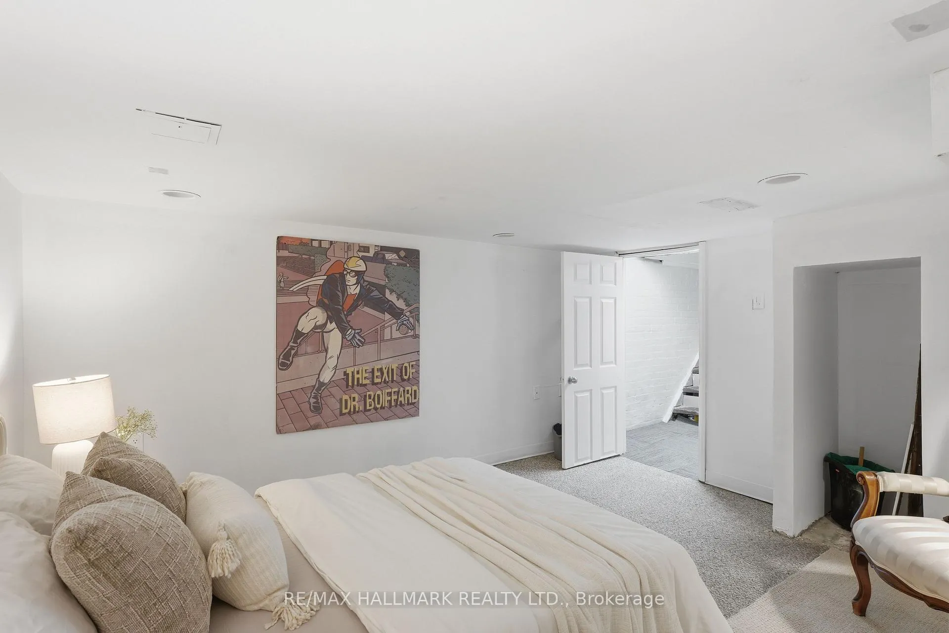 Photo 29 of 105 Bertmount Avenue, Toronto, South Riverdale — HOMEH