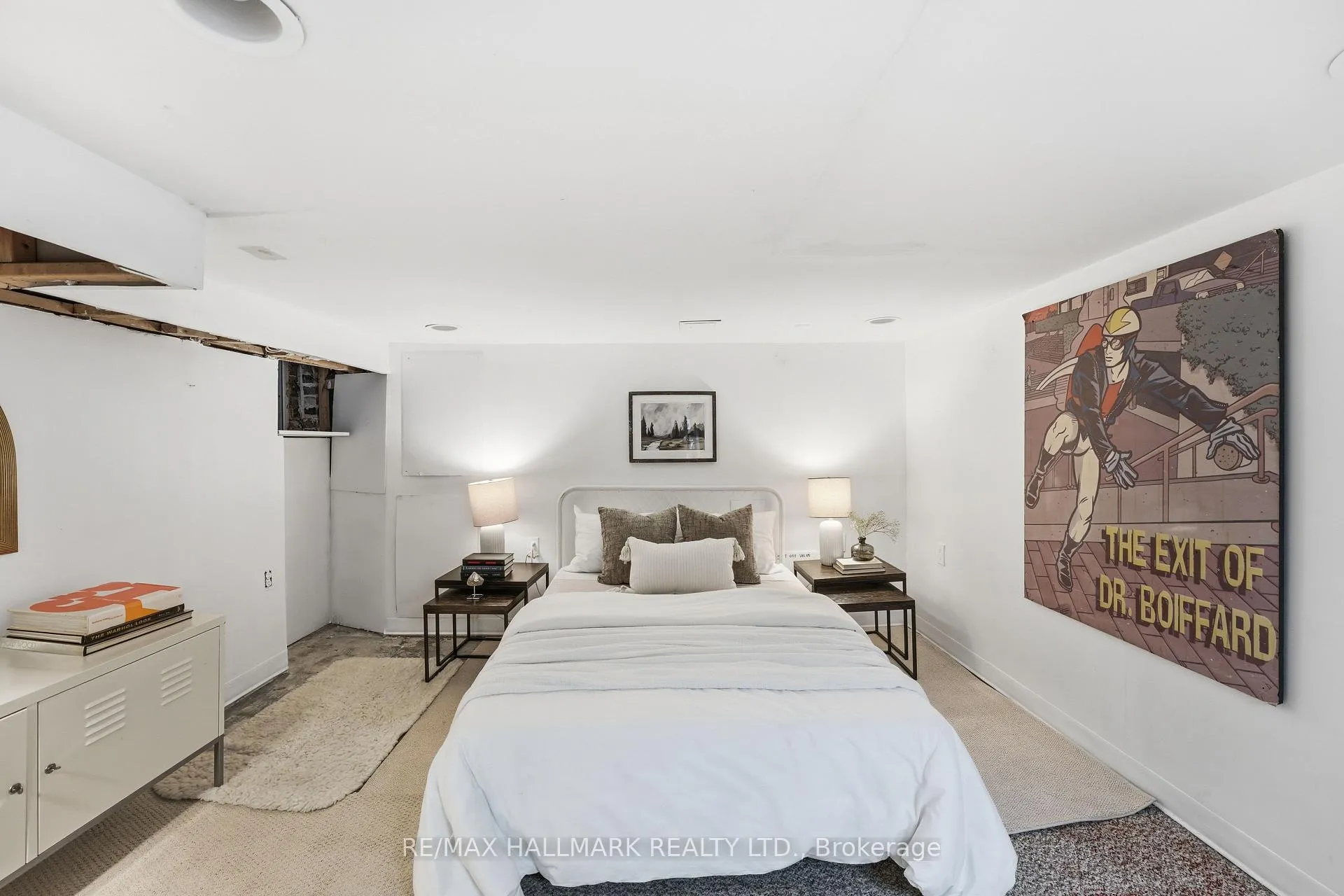 Photo 30 of 105 Bertmount Avenue, Toronto, South Riverdale — HOMEH