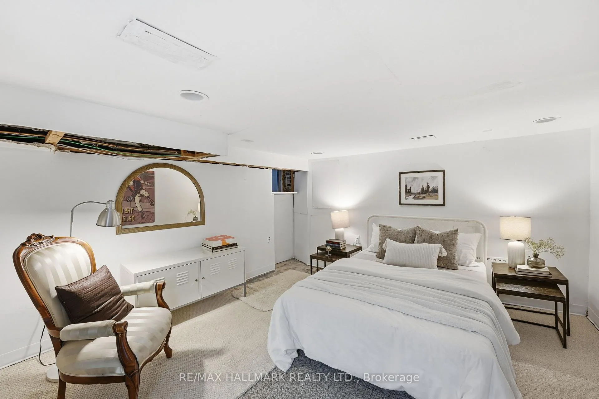 Photo 31 of 105 Bertmount Avenue, Toronto, South Riverdale — HOMEH