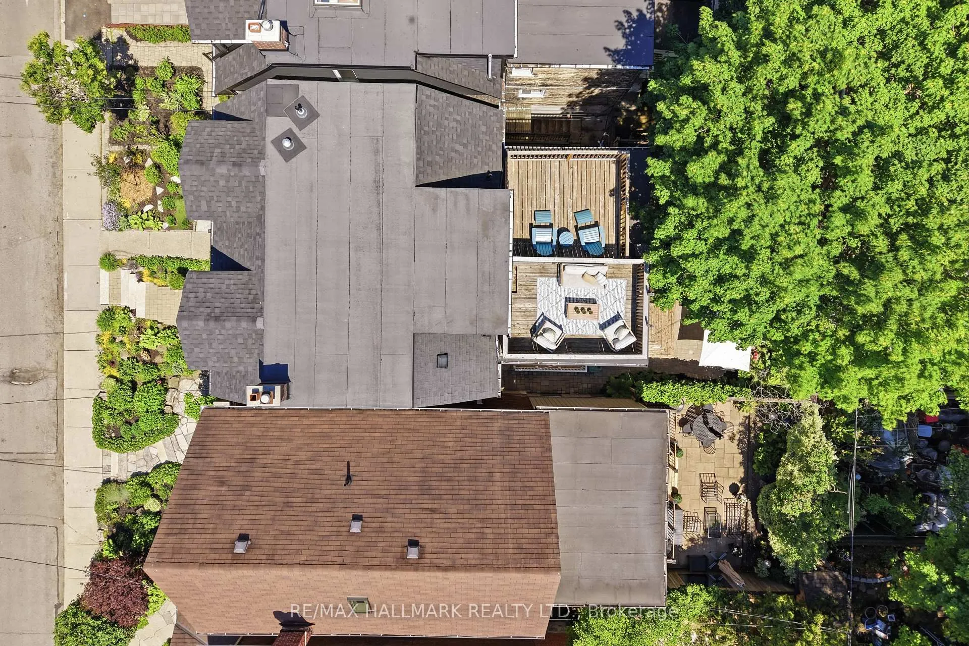 Photo 35 of 105 Bertmount Avenue, Toronto, South Riverdale — HOMEH