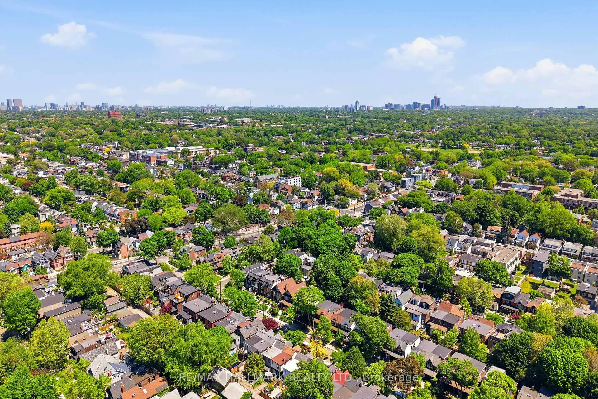 Photo 40 of 105 Bertmount Avenue, Toronto, South Riverdale — HOMEH