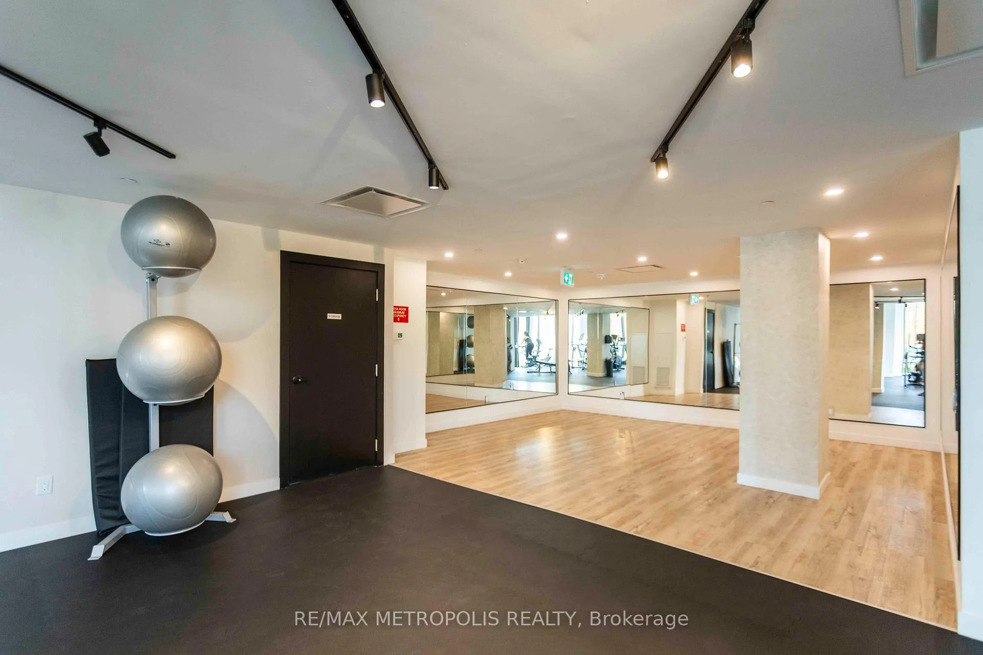 Photo 31 of Unit 407, 2300 St Clair Avenue W, Toronto, Junction Area — HOMEH