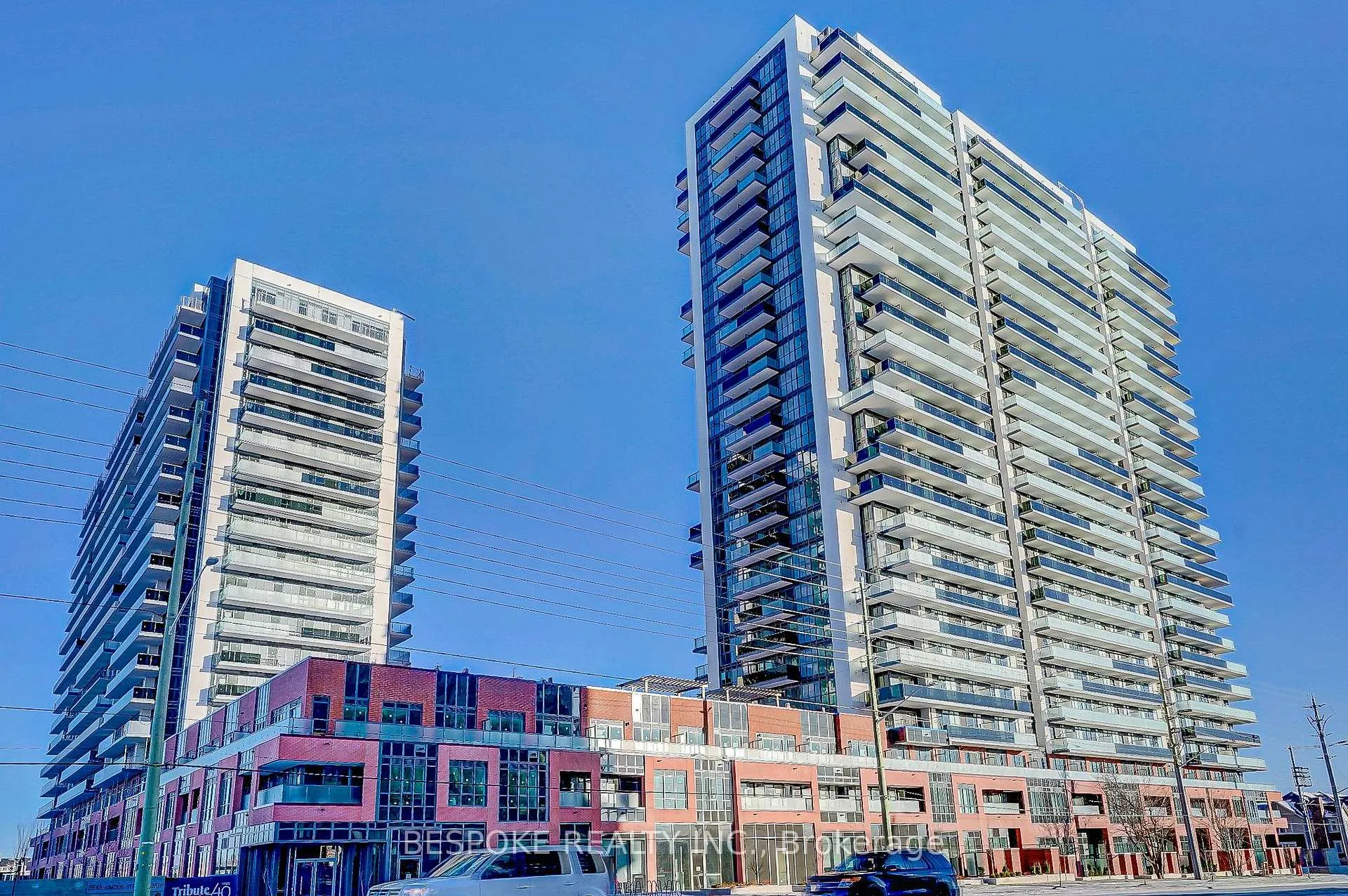 Photo 1 of Unit 714, 2545 Simcoe Street N, Oshawa, Windfields — HOMEH
