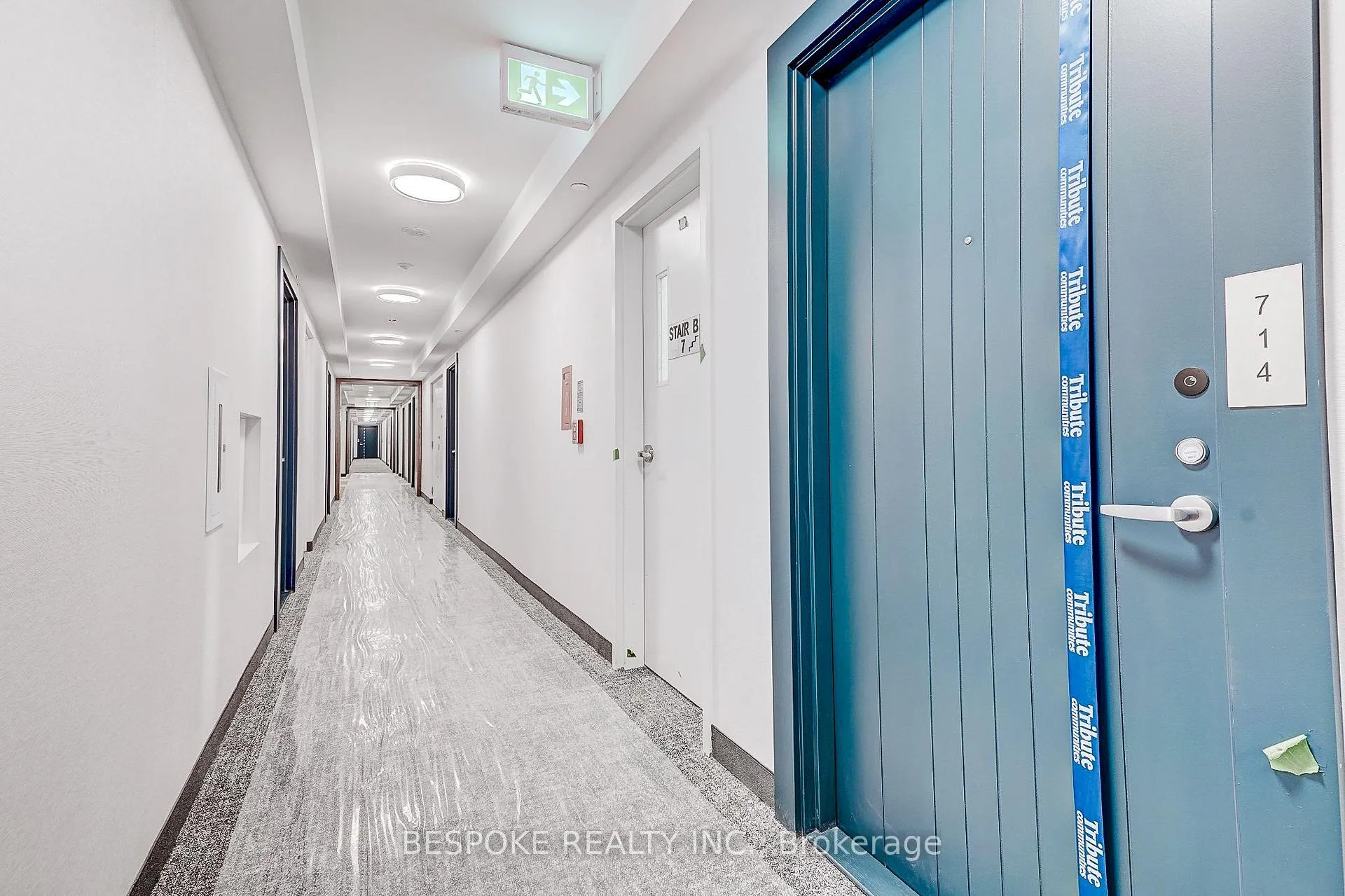 Photo 3 of Unit 714, 2545 Simcoe Street N, Oshawa, Windfields — HOMEH