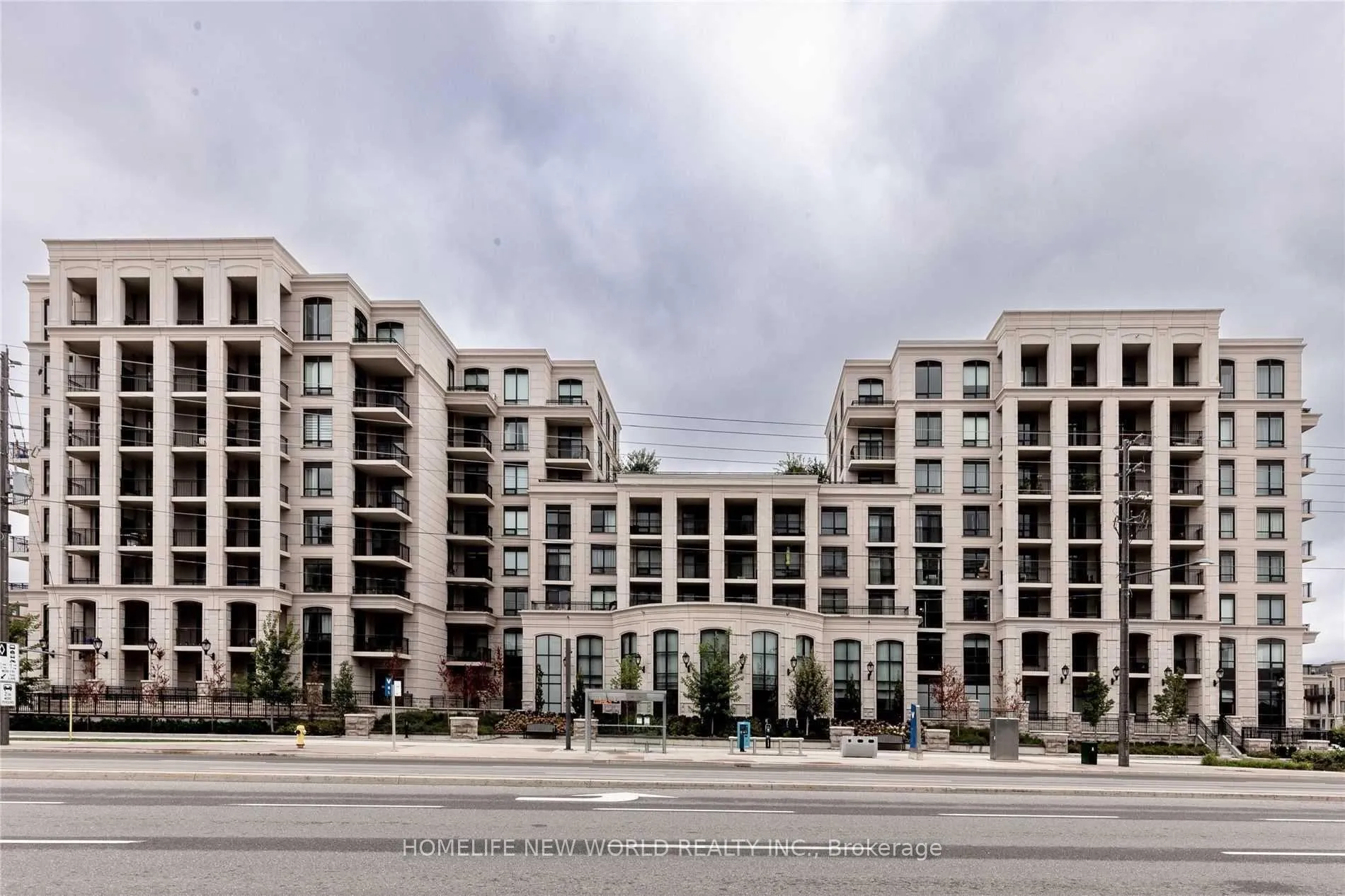 Photo 1 of Unit 218E, 278 Buchanan Drive, Markham, Unionville — HOMEH