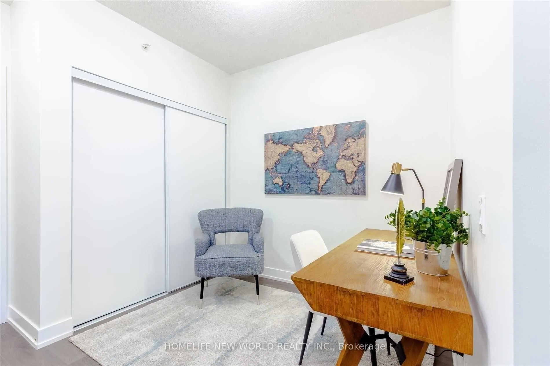 Photo 6 of Unit 218E, 278 Buchanan Drive, Markham, Unionville — HOMEH