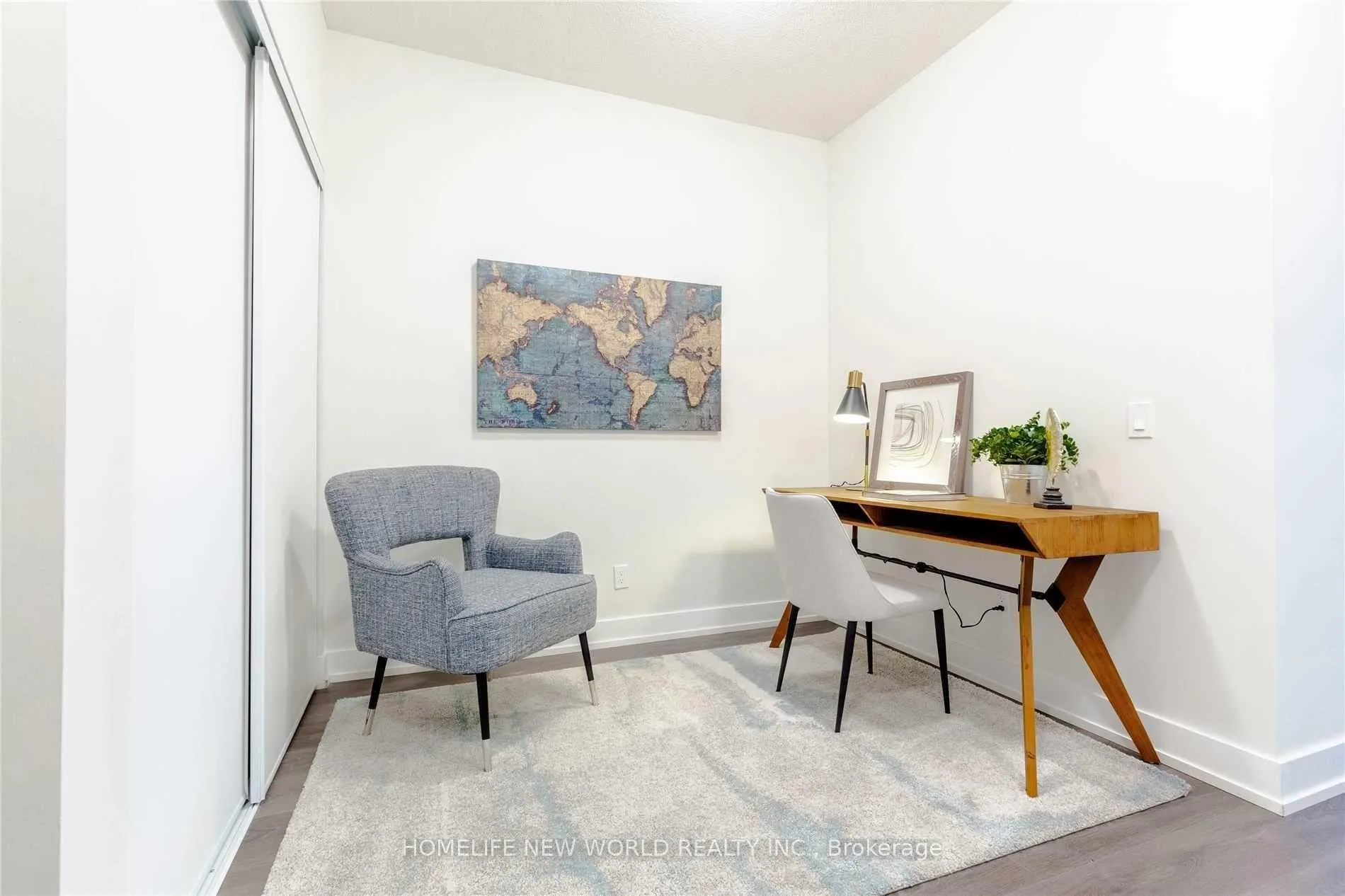 Photo 7 of Unit 218E, 278 Buchanan Drive, Markham, Unionville — HOMEH