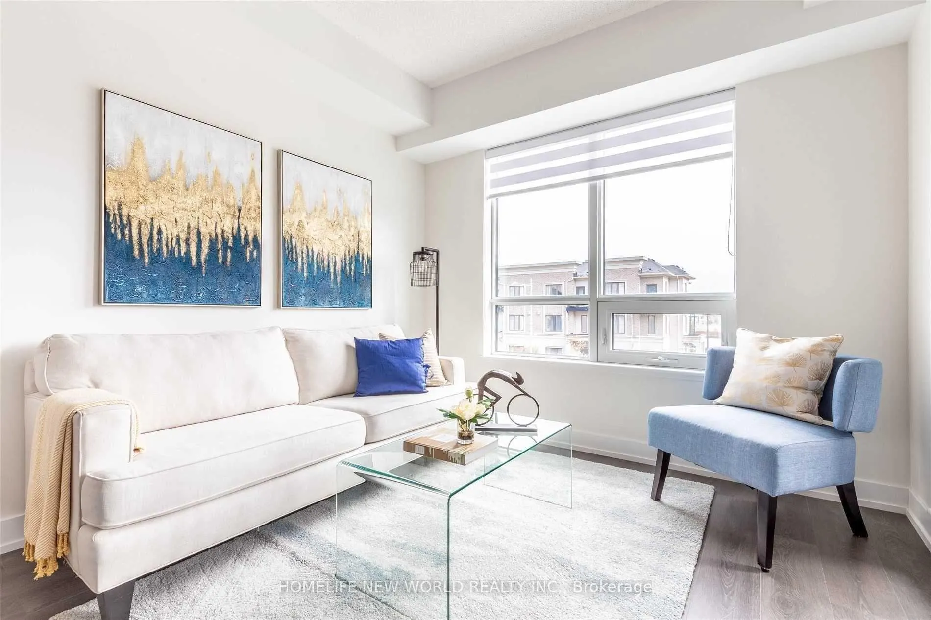 Photo 10 of Unit 218E, 278 Buchanan Drive, Markham, Unionville — HOMEH