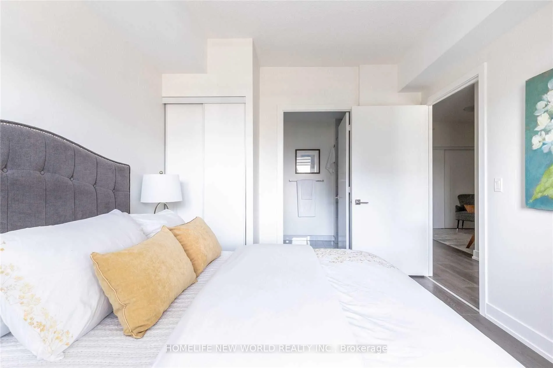 Photo 13 of Unit 218E, 278 Buchanan Drive, Markham, Unionville — HOMEH