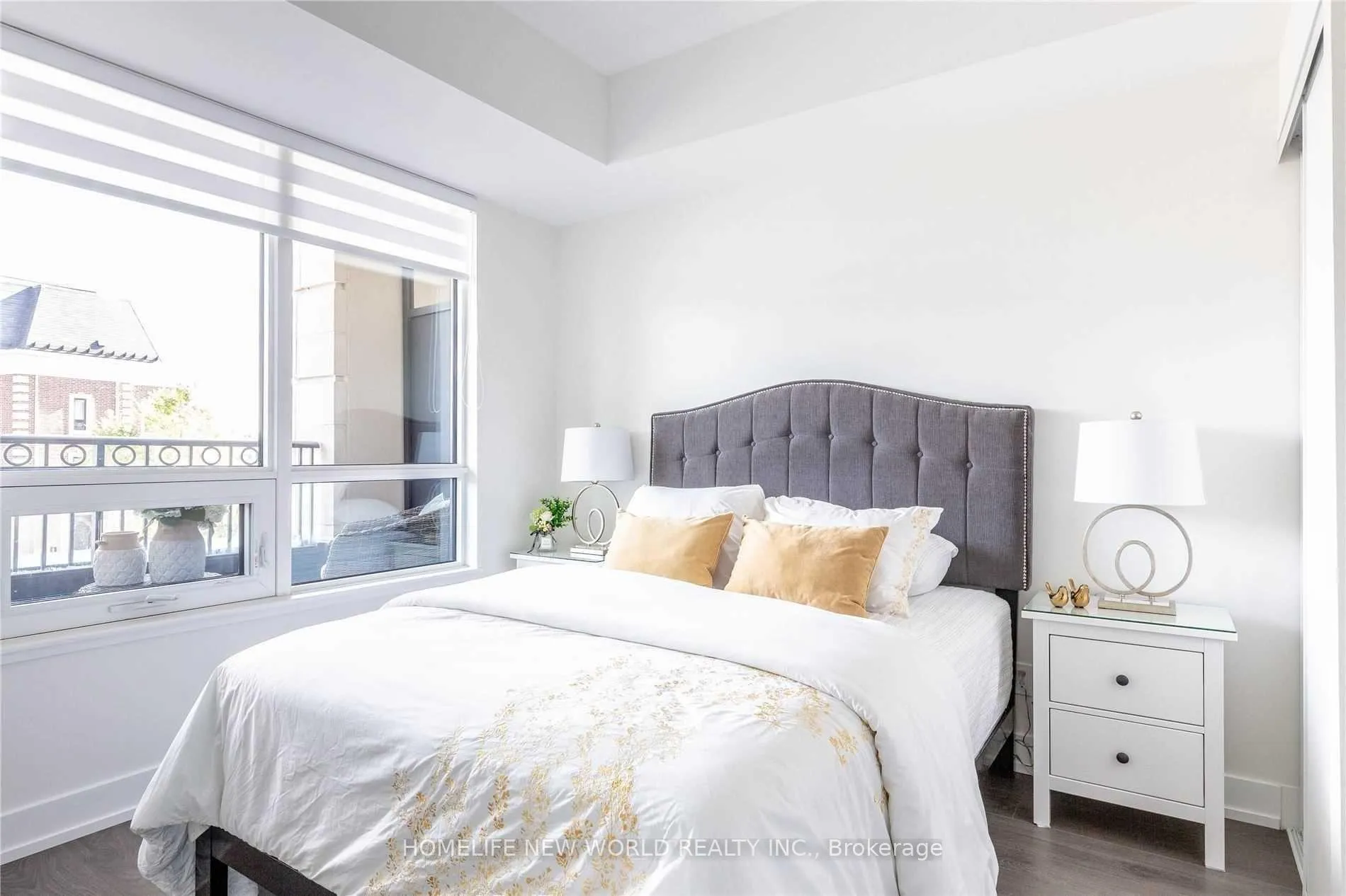 Photo 14 of Unit 218E, 278 Buchanan Drive, Markham, Unionville — HOMEH