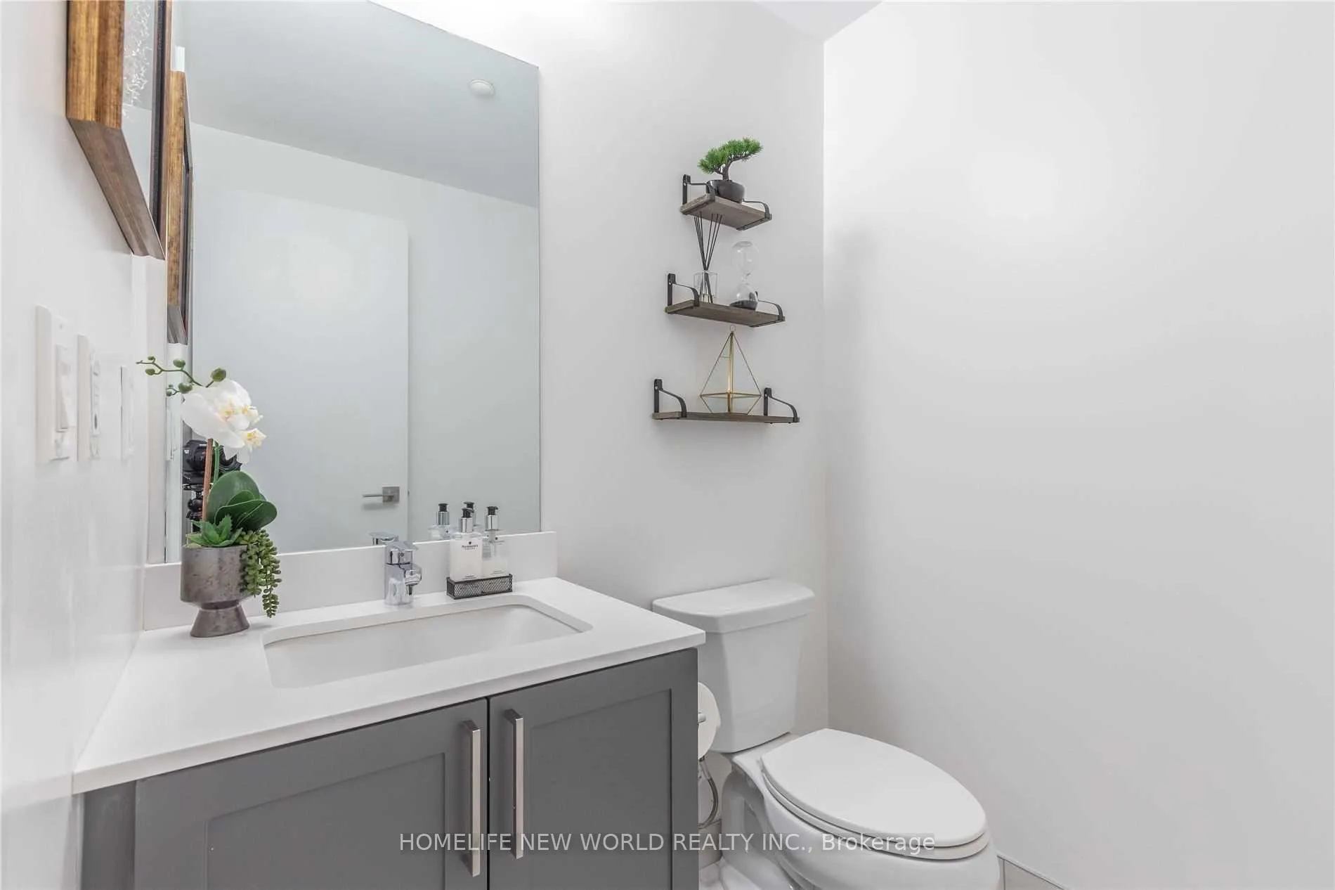 Photo 17 of Unit 218E, 278 Buchanan Drive, Markham, Unionville — HOMEH