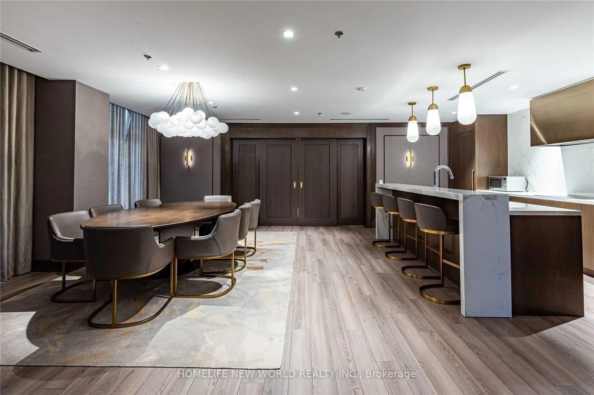 Photo 21 of Unit 218E, 278 Buchanan Drive, Markham, Unionville — HOMEH