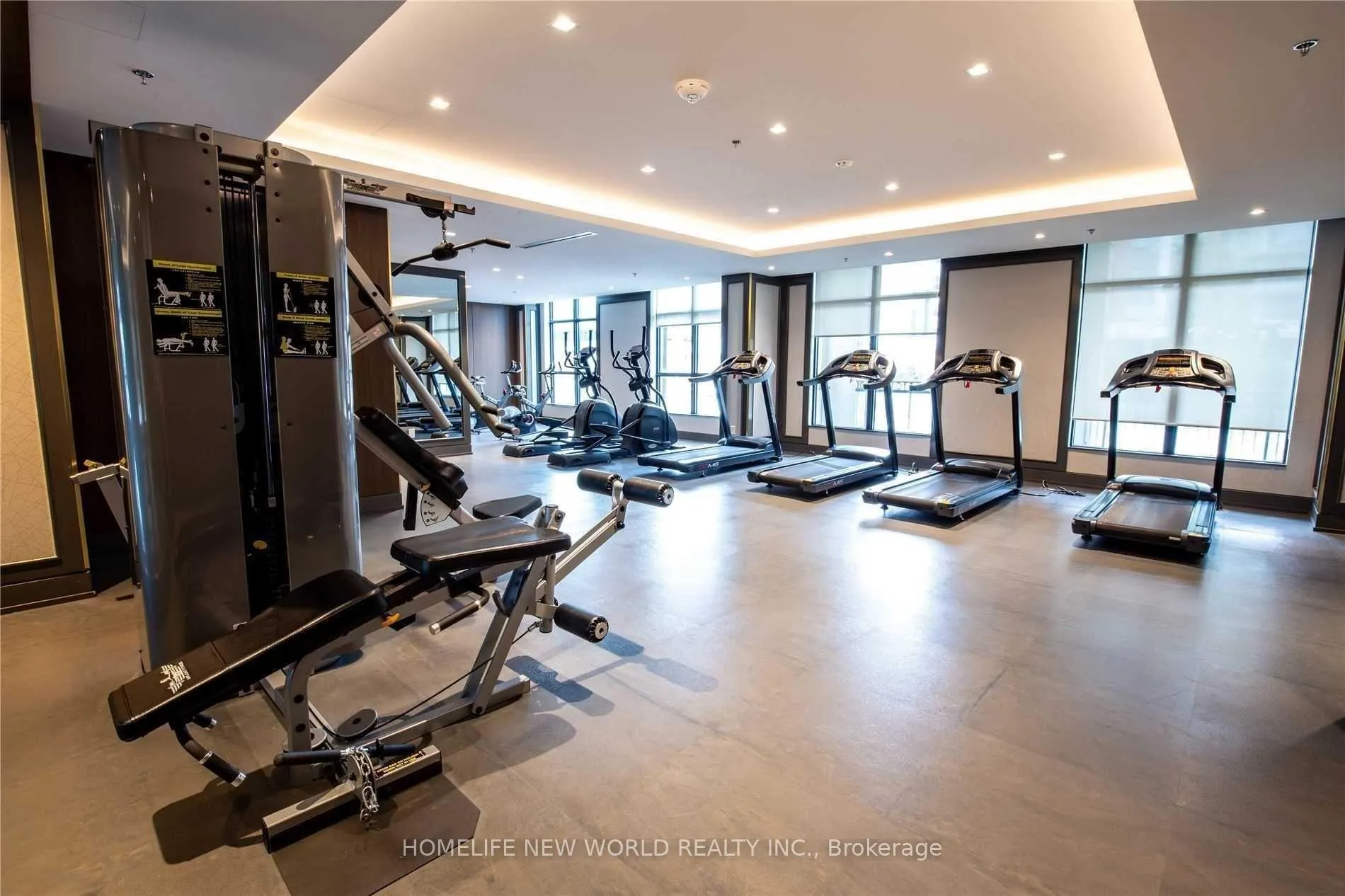 Photo 24 of Unit 218E, 278 Buchanan Drive, Markham, Unionville — HOMEH
