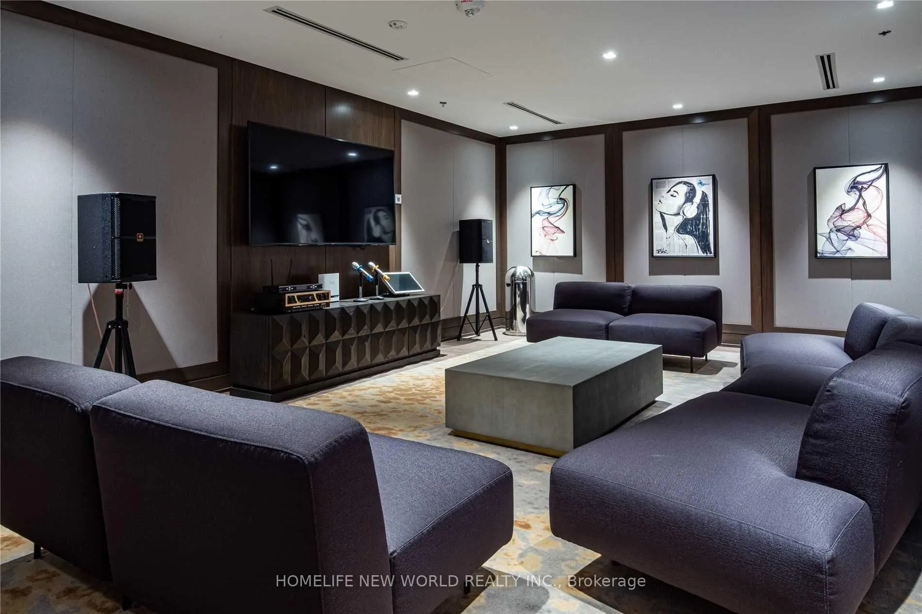 Photo 25 of Unit 218E, 278 Buchanan Drive, Markham, Unionville — HOMEH