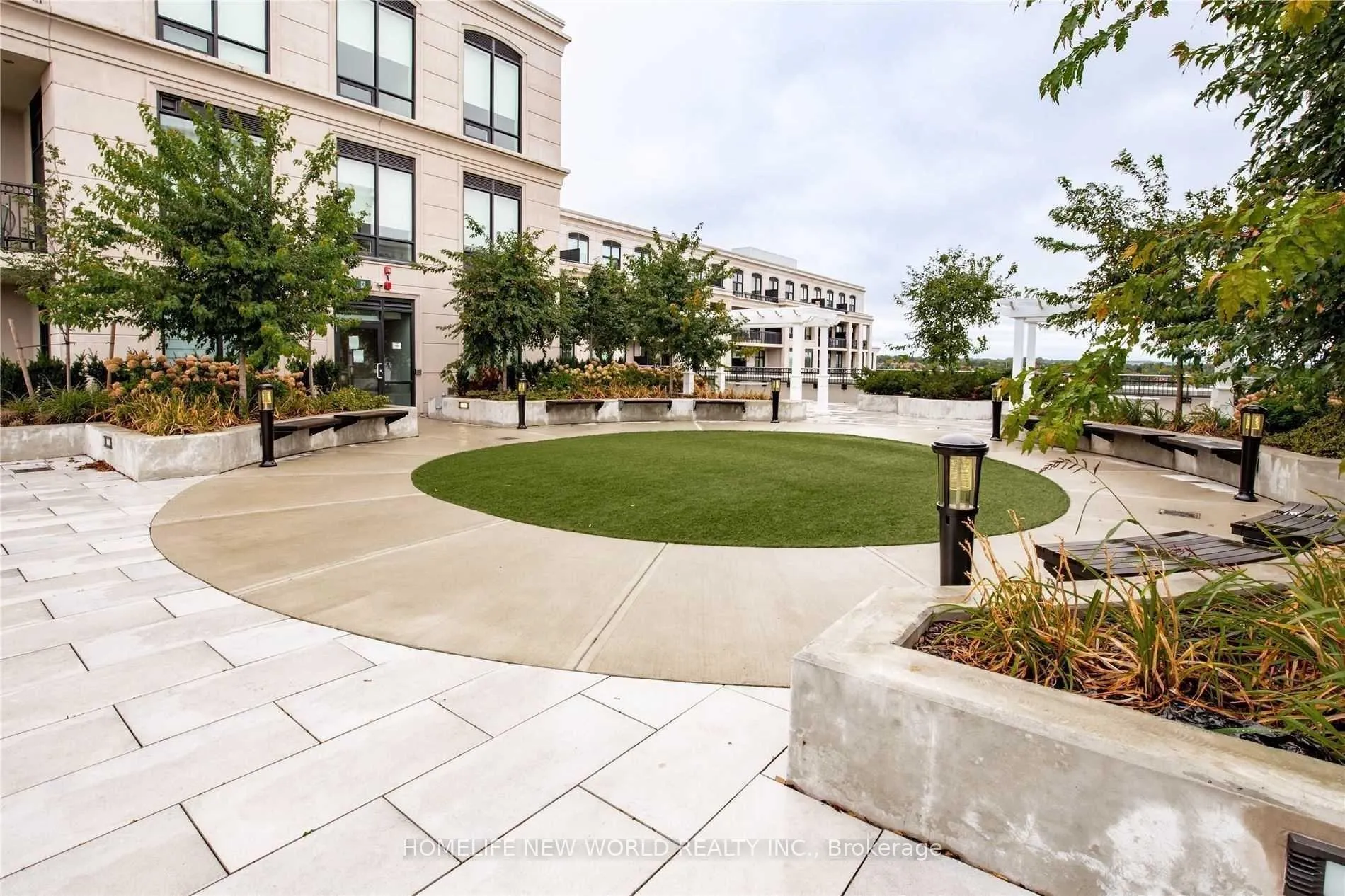 Photo 26 of Unit 218E, 278 Buchanan Drive, Markham, Unionville — HOMEH