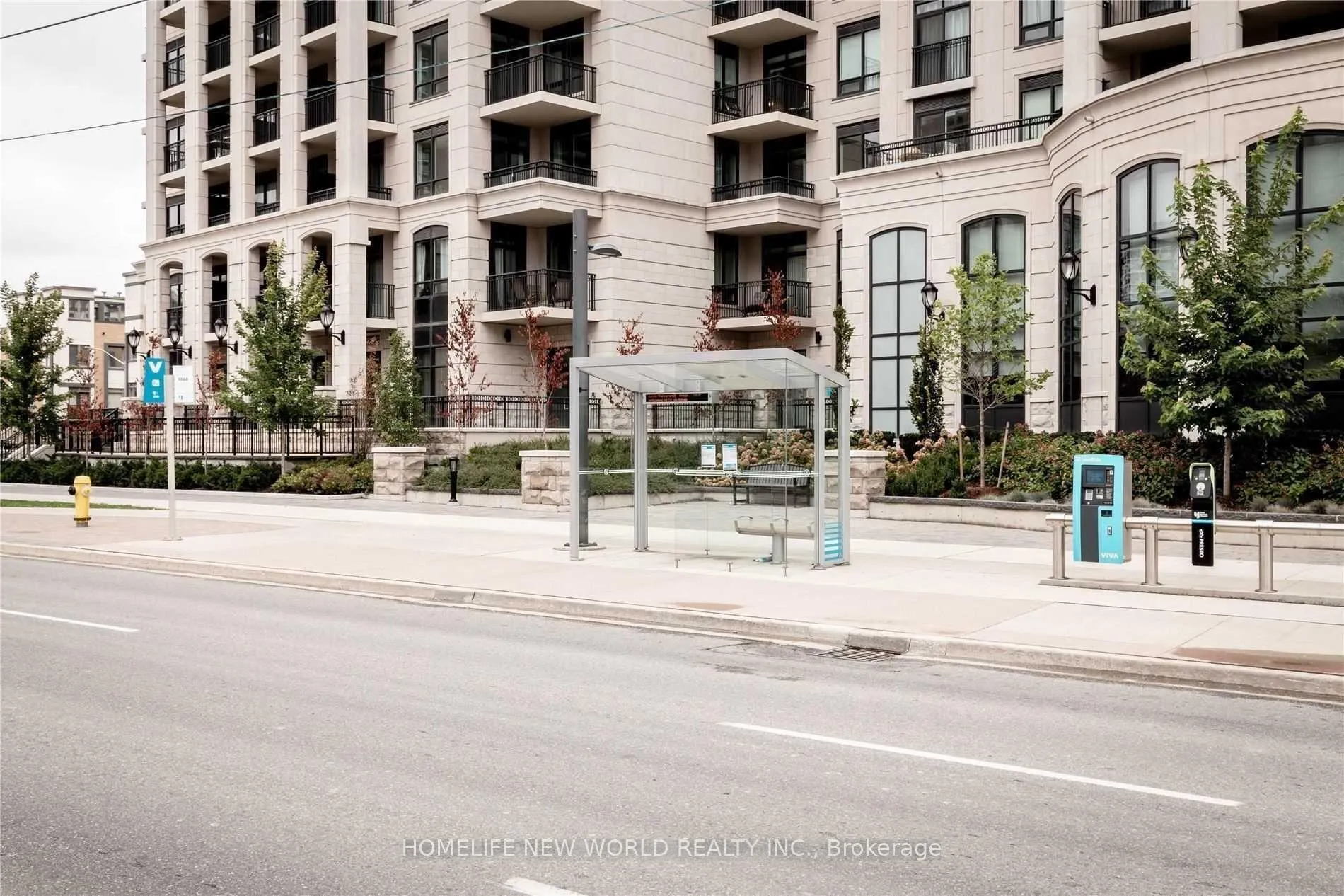 Photo 32 of Unit 218E, 278 Buchanan Drive, Markham, Unionville — HOMEH