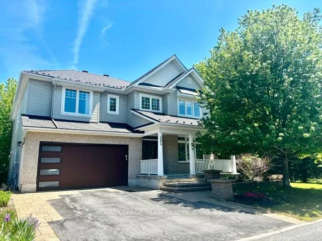 Photo 1 of 594 Overland Drive, Ottawa, Stittsville (North) — HOMEH