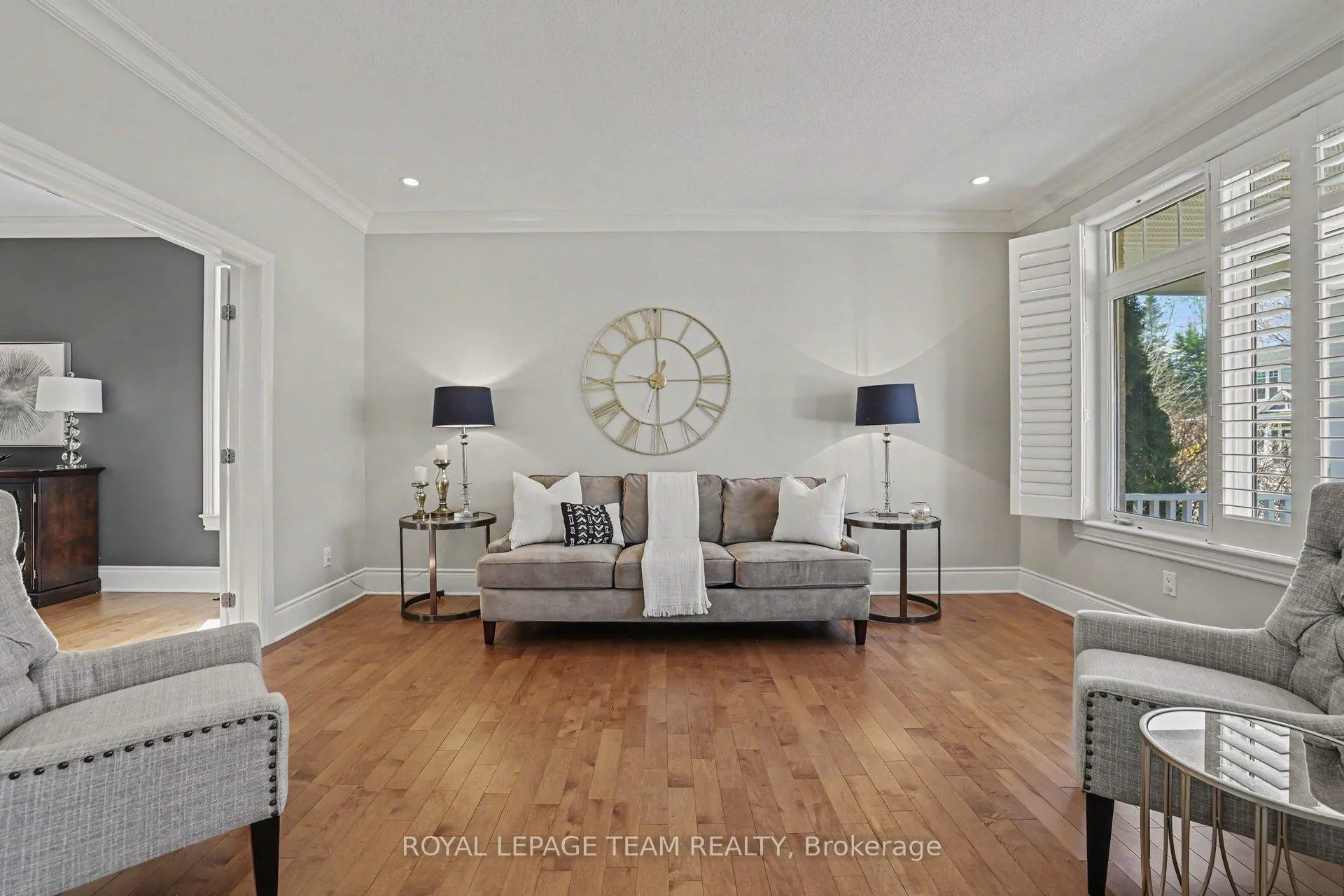 Photo 3 of 594 Overland Drive, Ottawa, Stittsville (North) — HOMEH