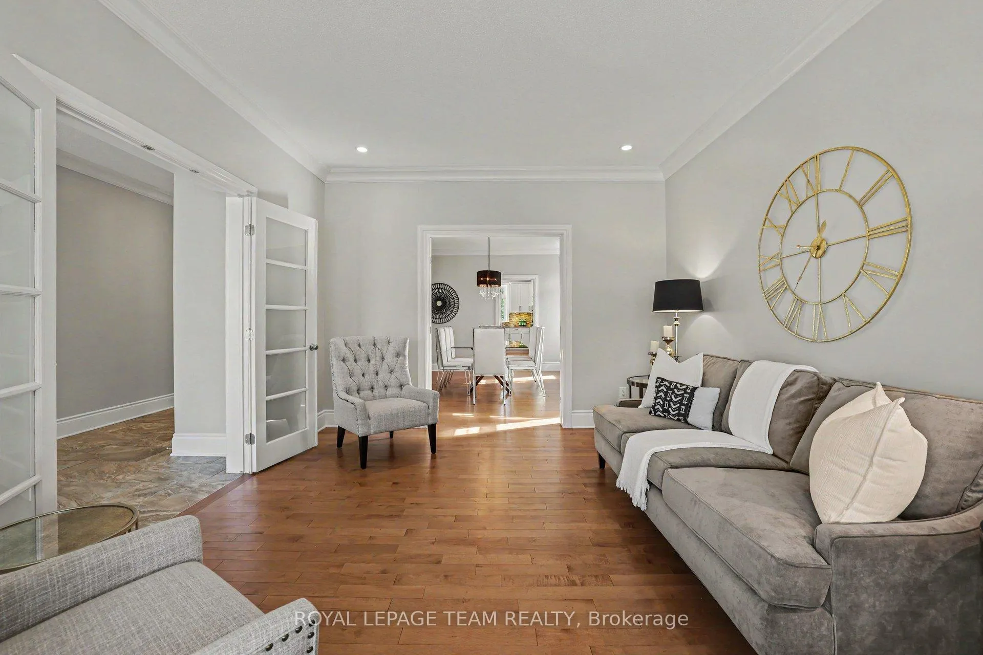 Photo 4 of 594 Overland Drive, Ottawa, Stittsville (North) — HOMEH