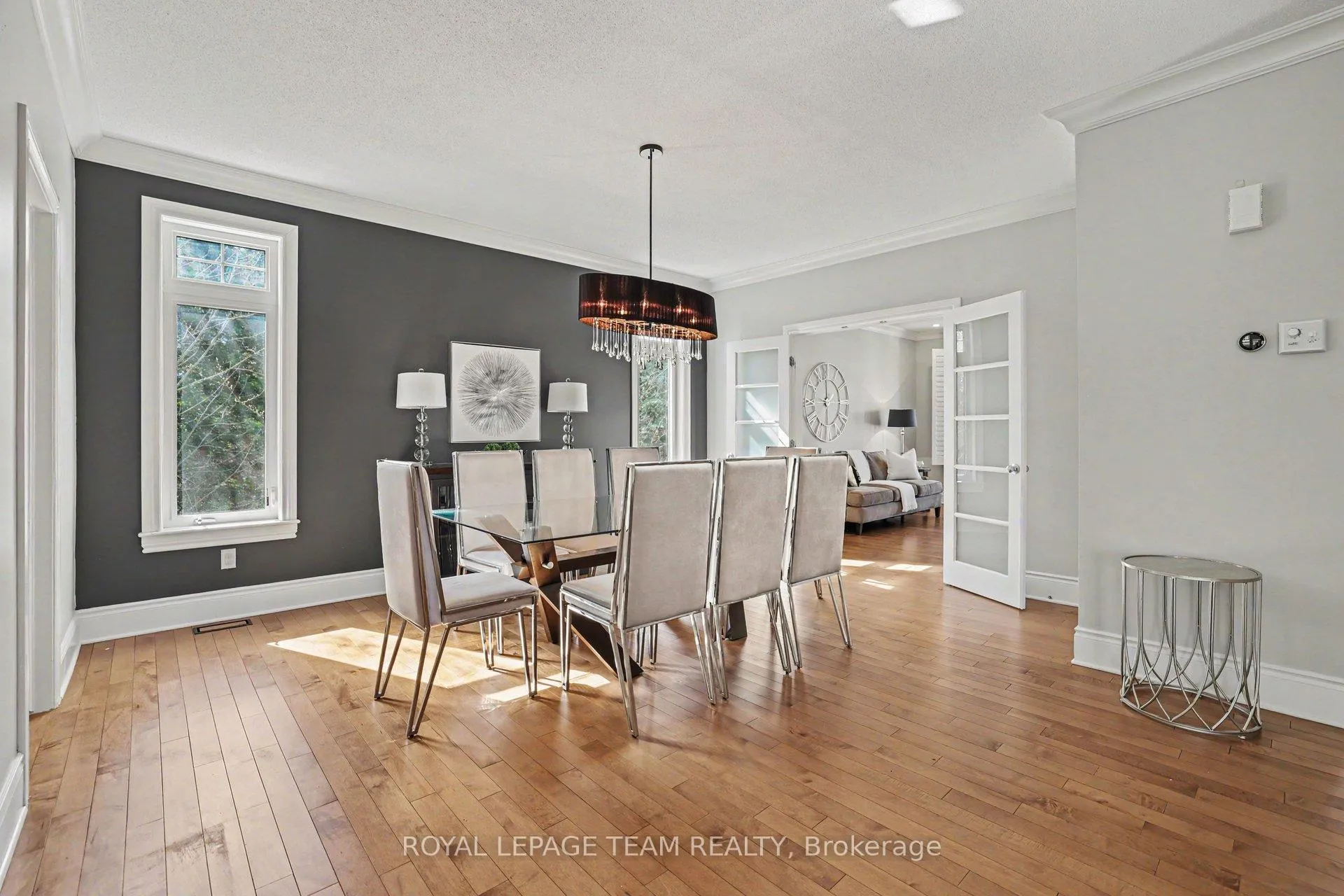 Photo 5 of 594 Overland Drive, Ottawa, Stittsville (North) — HOMEH