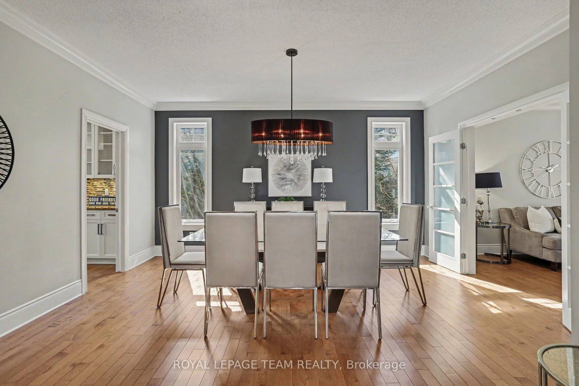 Photo 6 of 594 Overland Drive, Ottawa, Stittsville (North) — HOMEH