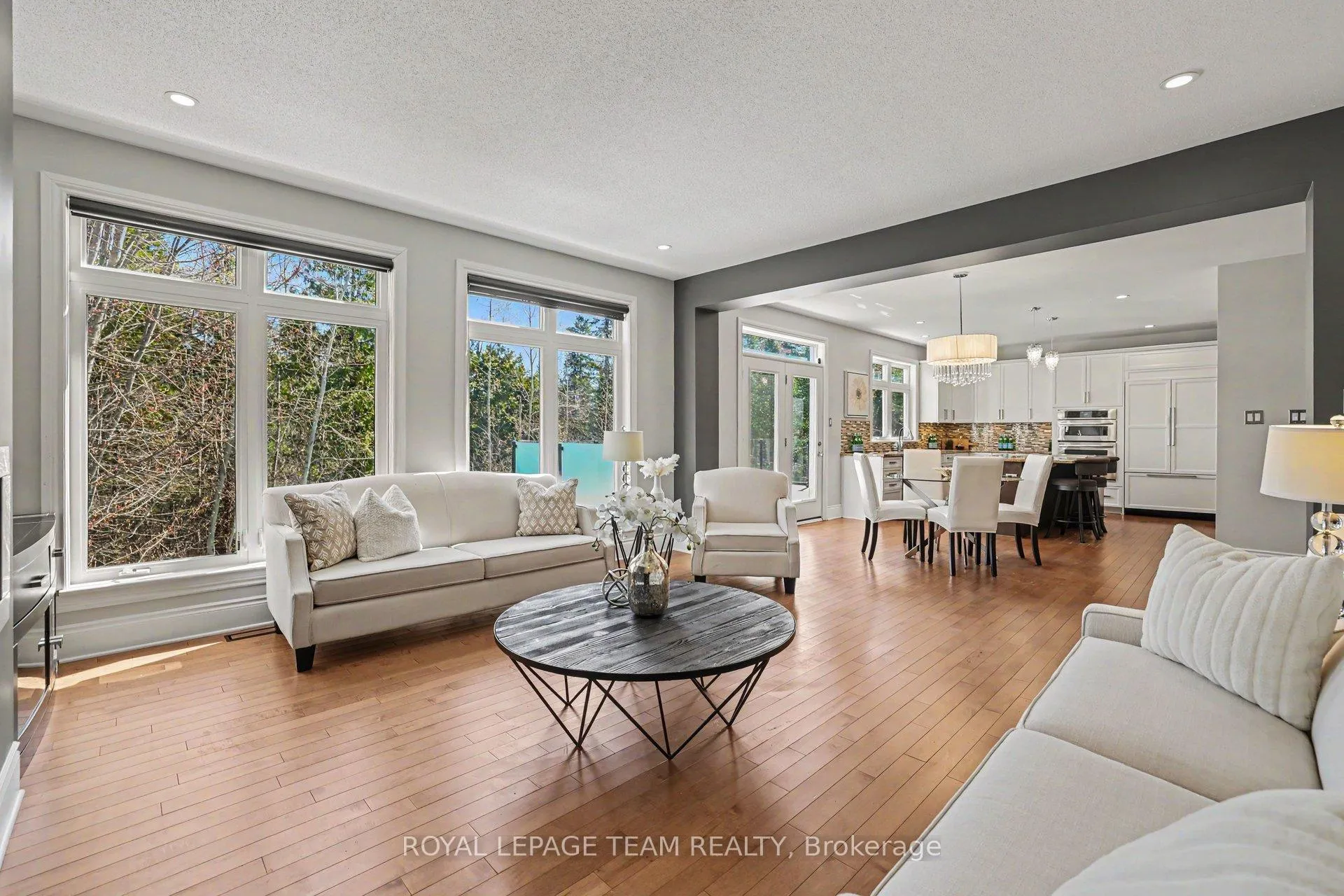 Photo 7 of 594 Overland Drive, Ottawa, Stittsville (North) — HOMEH