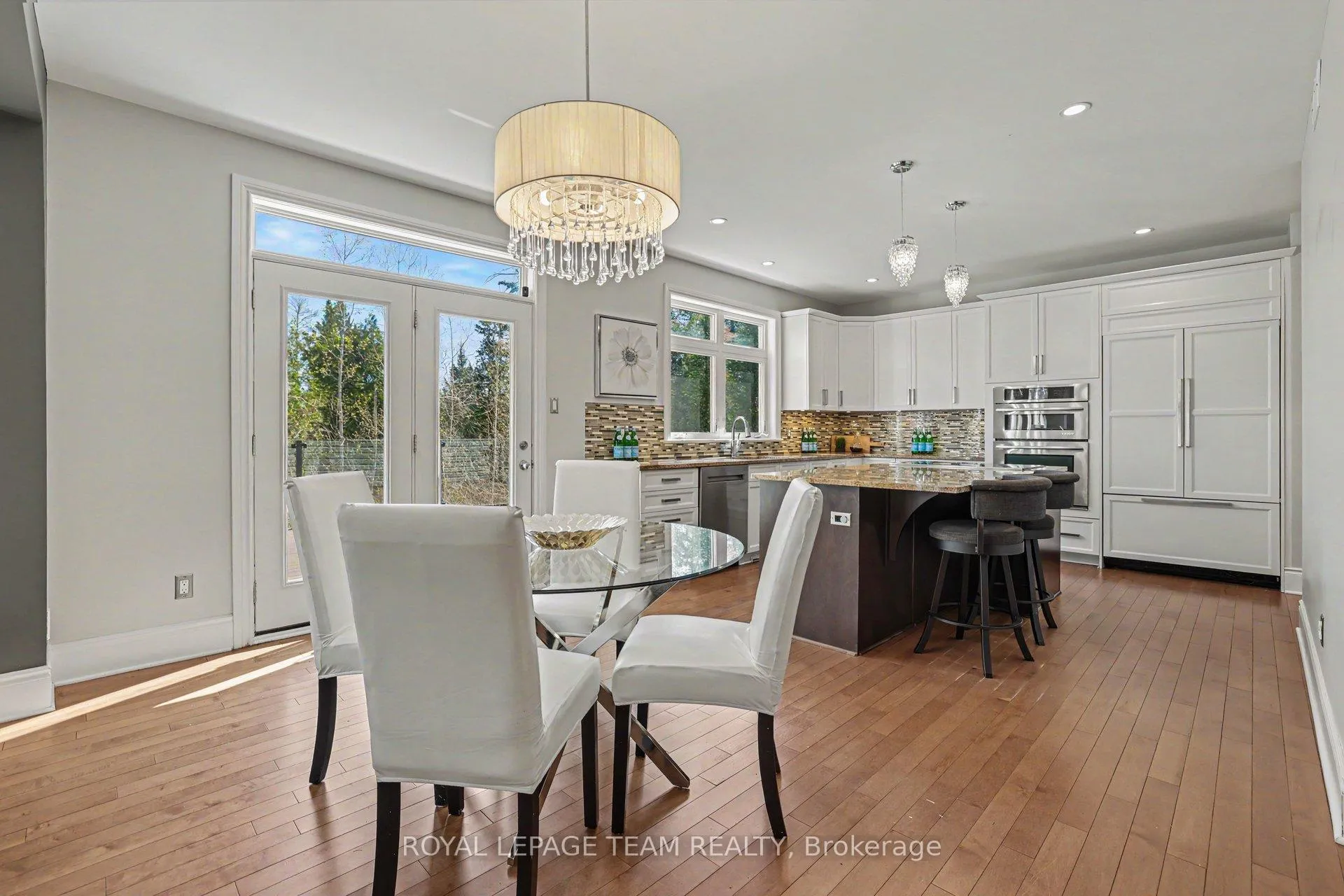 Photo 9 of 594 Overland Drive, Ottawa, Stittsville (North) — HOMEH