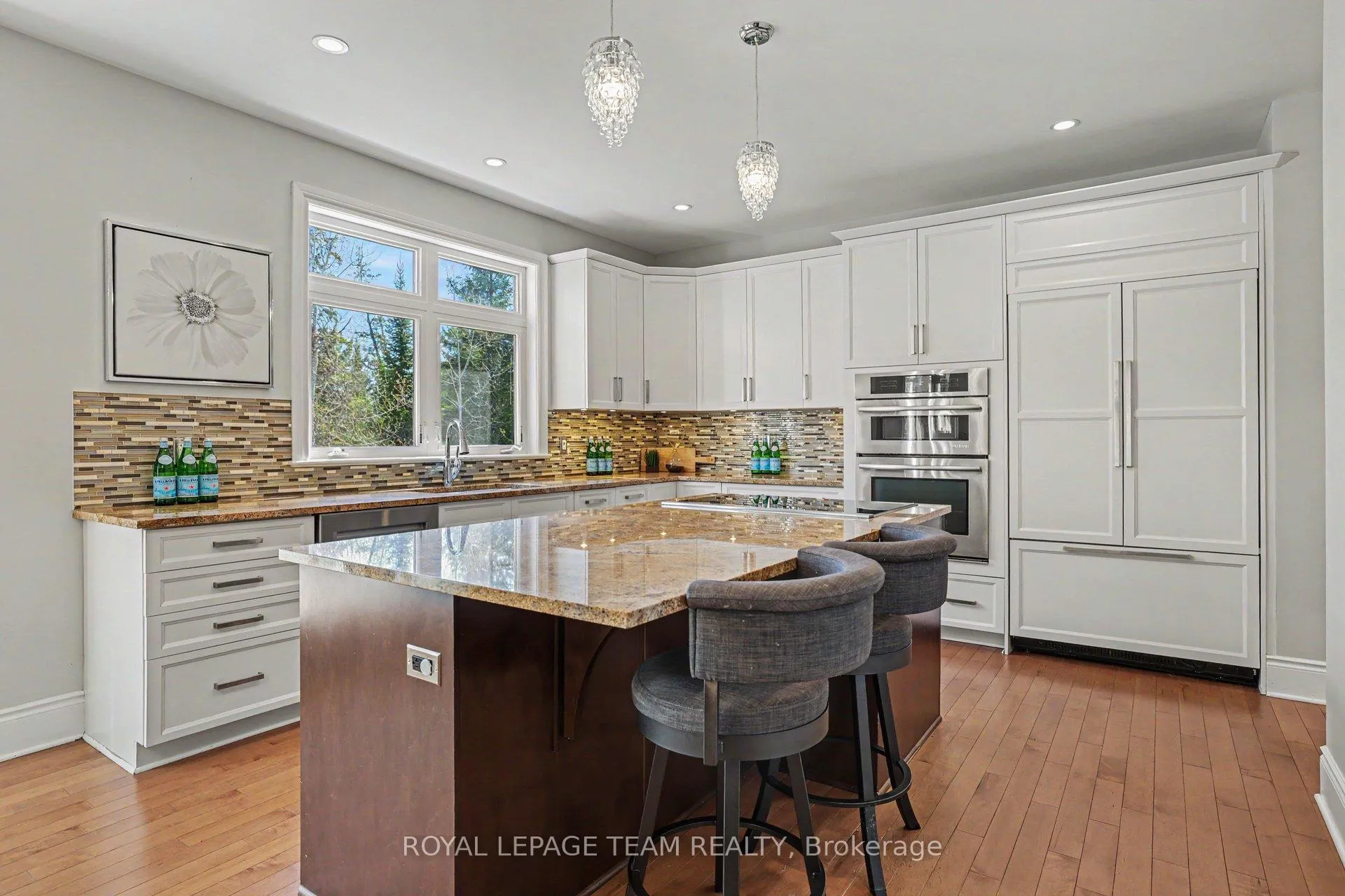 Photo 12 of 594 Overland Drive, Ottawa, Stittsville (North) — HOMEH
