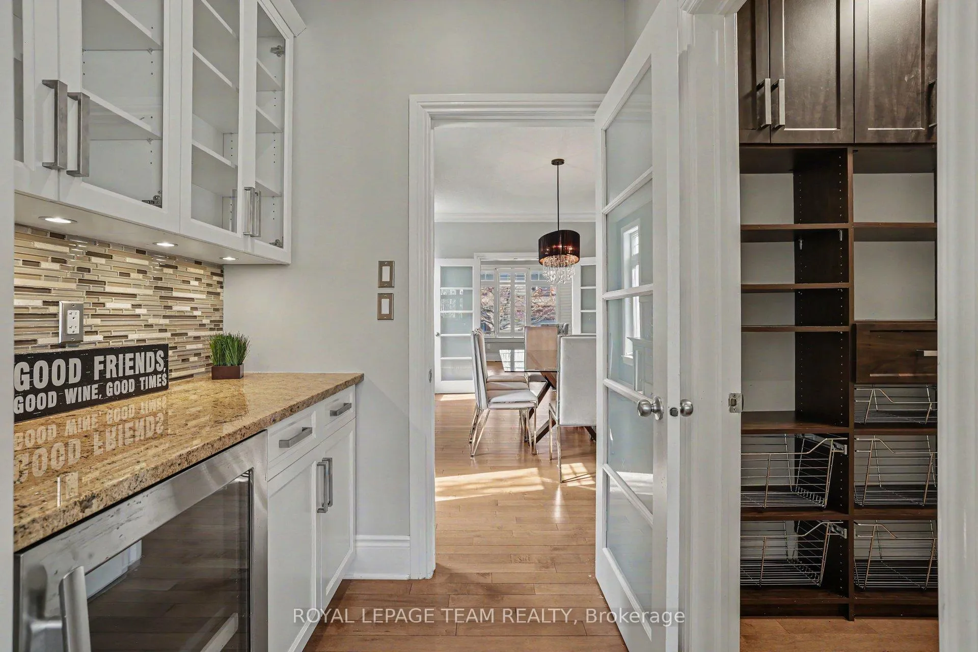 Photo 15 of 594 Overland Drive, Ottawa, Stittsville (North) — HOMEH
