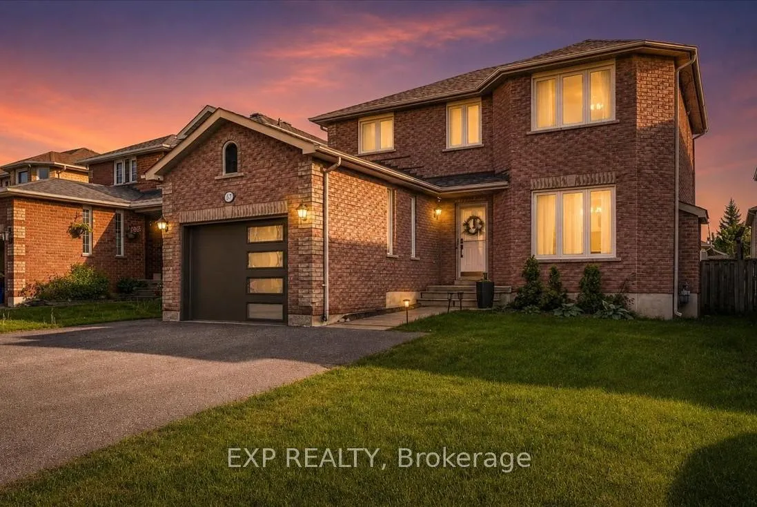 Photo 39 of 57 Dean Avenue, Barrie, Painswick South — HOMEH