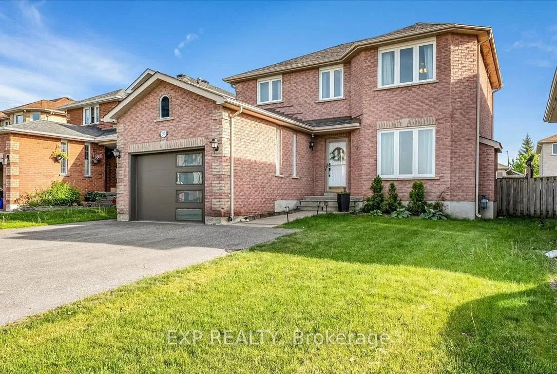 Photo 1 of 57 Dean Avenue, Barrie, Painswick South — HOMEH