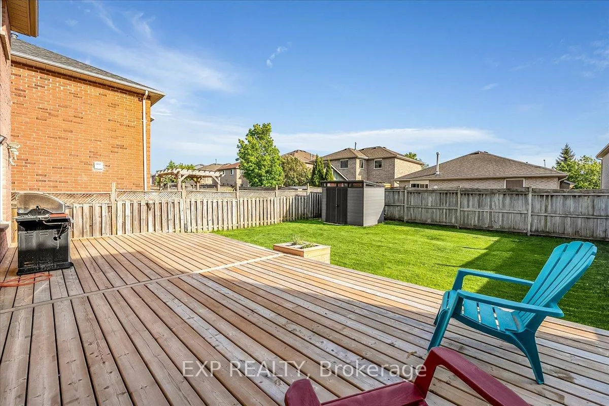 Photo 33 of 57 Dean Avenue, Barrie, Painswick South — HOMEH