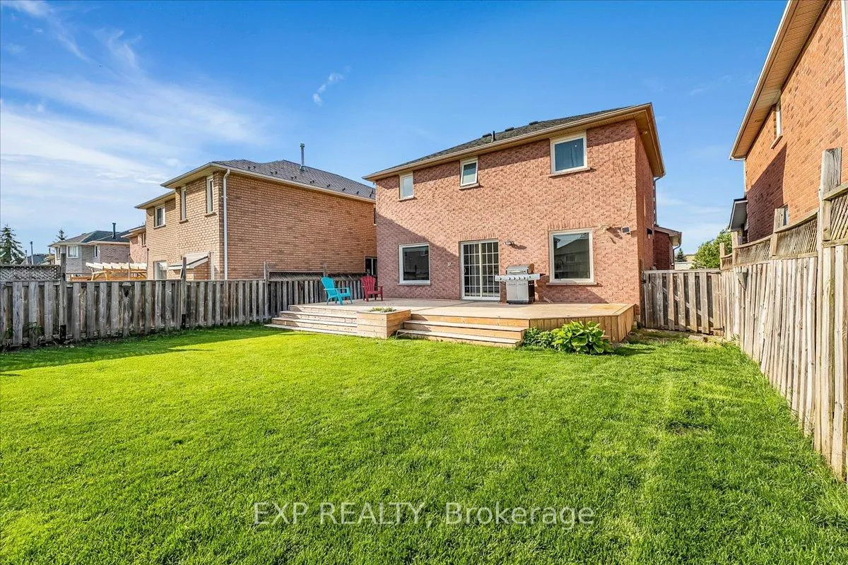 Photo 34 of 57 Dean Avenue, Barrie, Painswick South — HOMEH