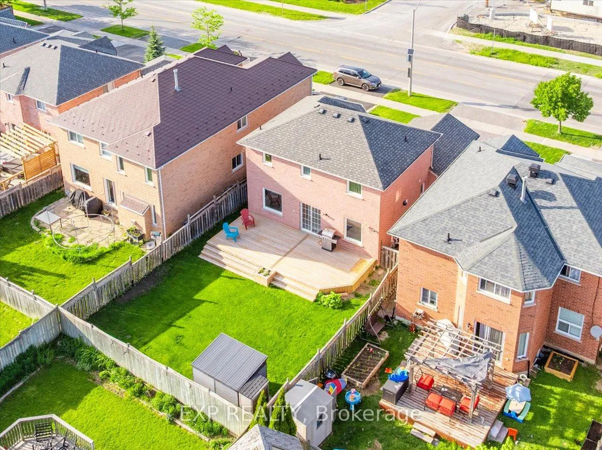 Photo 35 of 57 Dean Avenue, Barrie, Painswick South — HOMEH