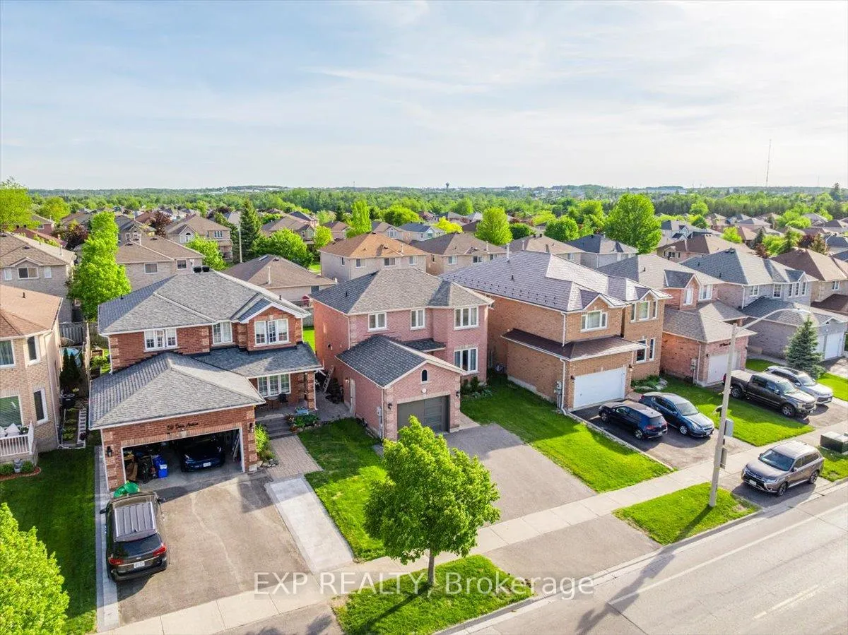 Photo 36 of 57 Dean Avenue, Barrie, Painswick South — HOMEH