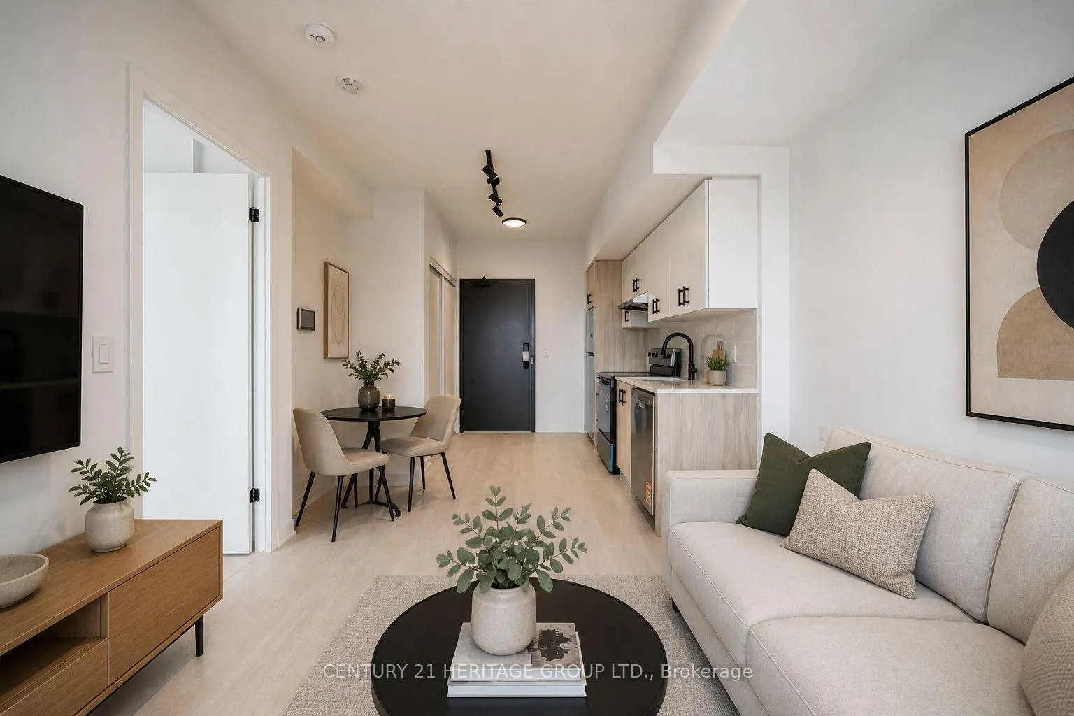 Photo 1 of Unit 431, 4878 Powers Common, Burlington, Alton — HOMEH