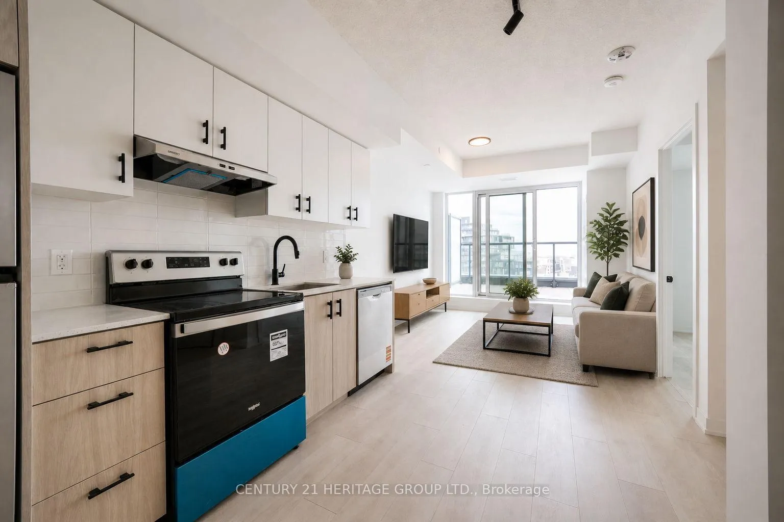Photo 2 of Unit 431, 4878 Powers Common, Burlington, Alton — HOMEH
