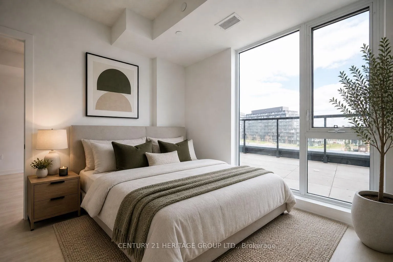 Photo 3 of Unit 431, 4878 Powers Common, Burlington, Alton — HOMEH