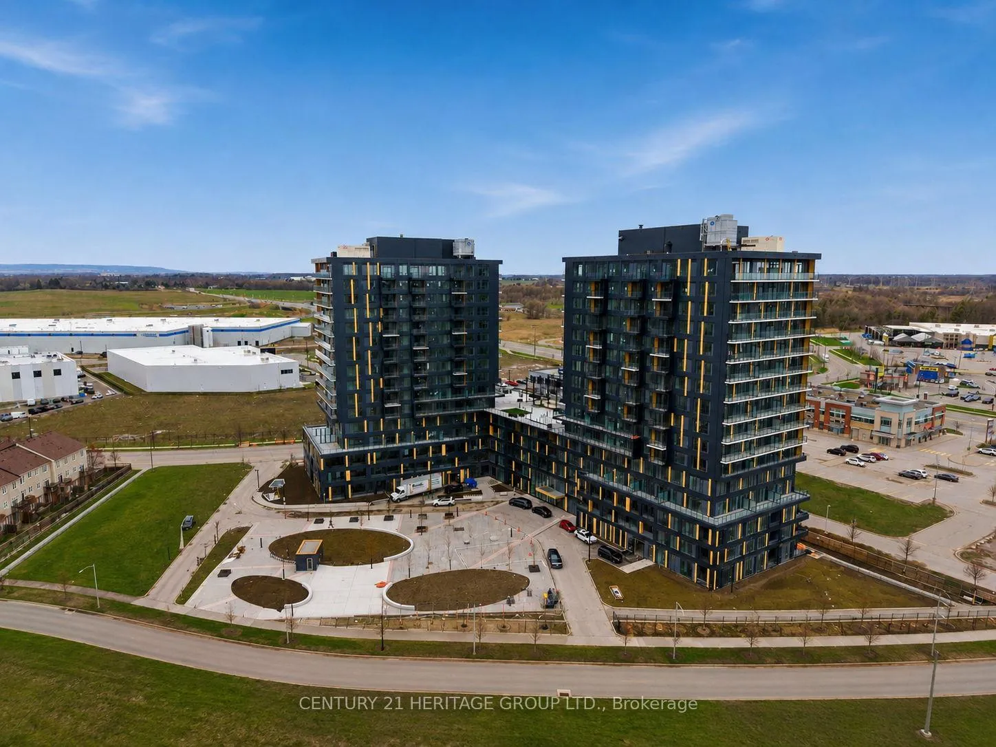 Photo 26 of Unit 431, 4878 Powers Common, Burlington, Alton — HOMEH