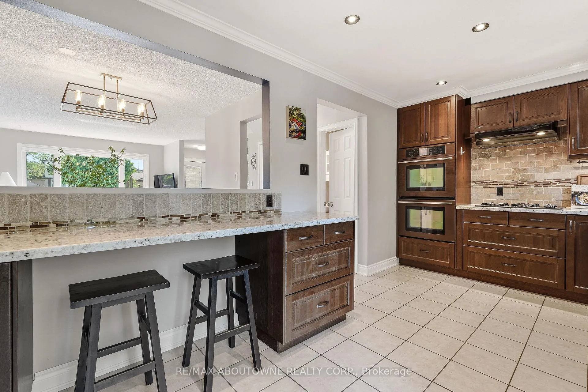 Photo 14 of 3054 Flanagan Court, Burlington, Brant Hills — HOMEH