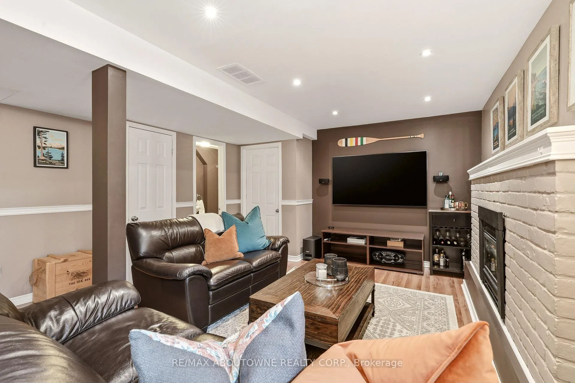Photo 36 of 3054 Flanagan Court, Burlington, Brant Hills — HOMEH