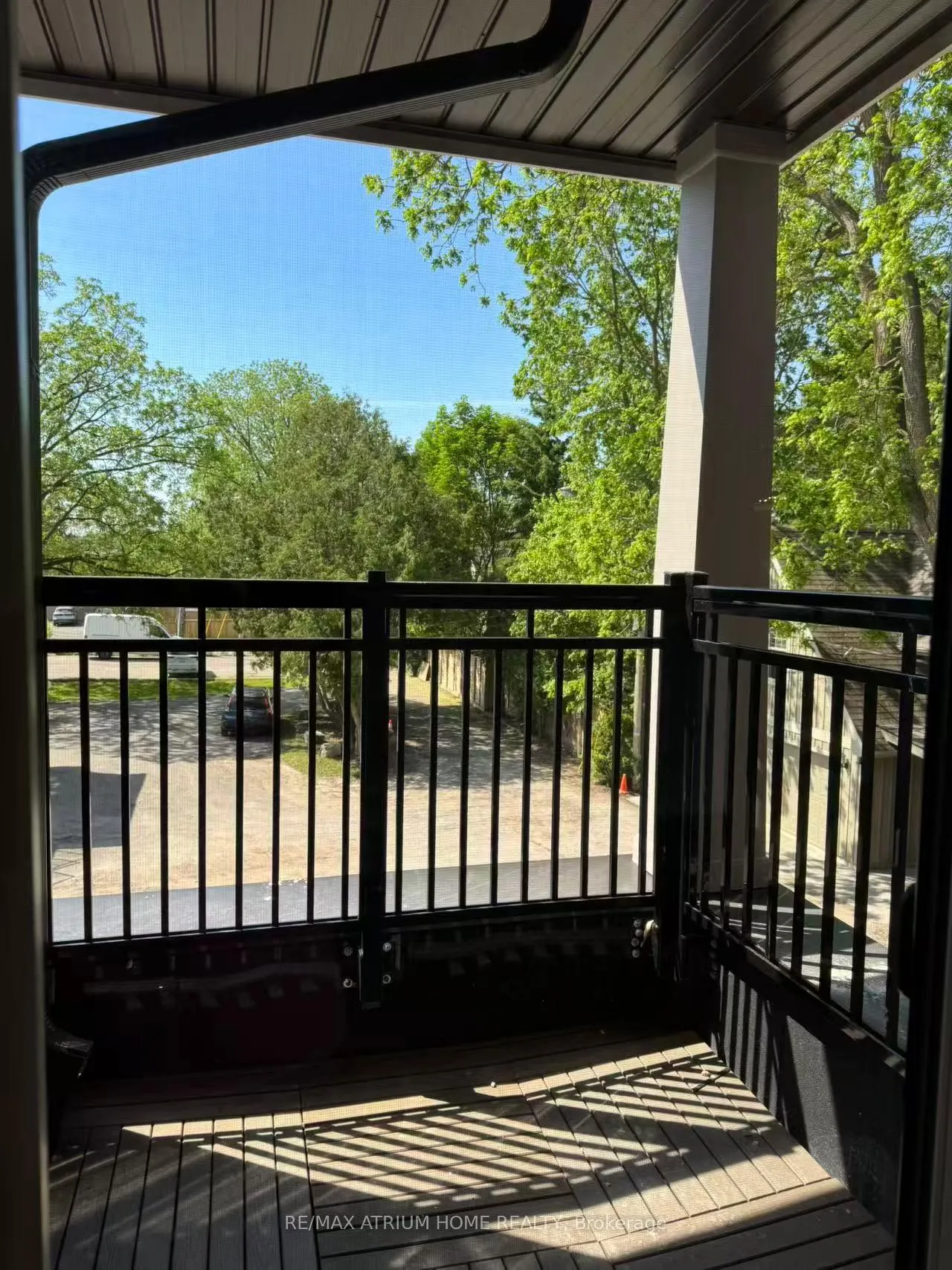Photo 4 of Unit 228, 15100 Yonge Street N, Aurora, Aurora Village — HOMEH