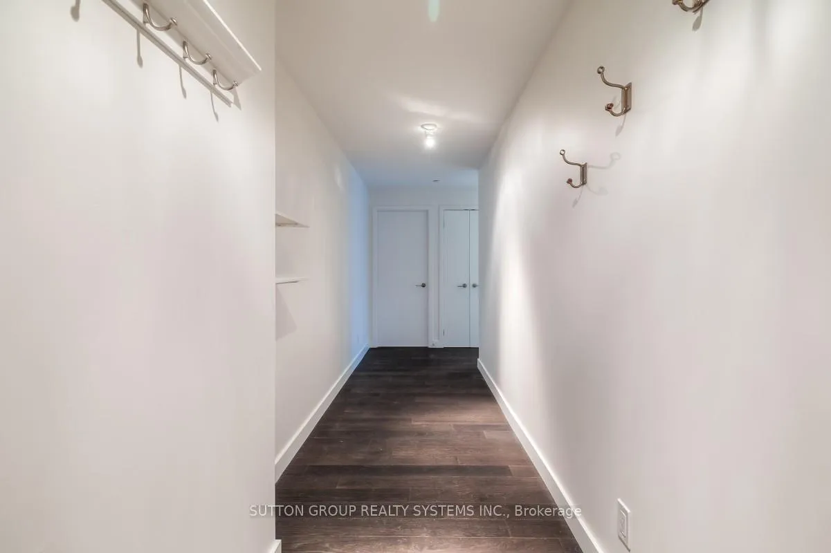 Photo 18 of Unit 523, 111 Bathurst Street, Toronto, Waterfront Communities — HOMEH