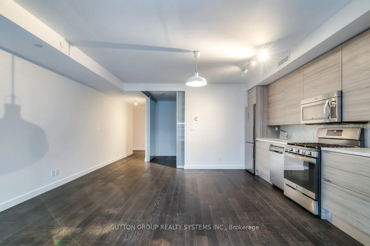 Photo 19 of Unit 523, 111 Bathurst Street, Toronto, Waterfront Communities — HOMEH