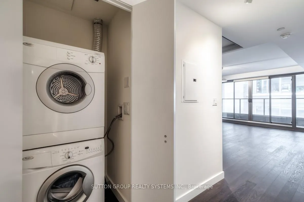 Photo 21 of Unit 523, 111 Bathurst Street, Toronto, Waterfront Communities — HOMEH