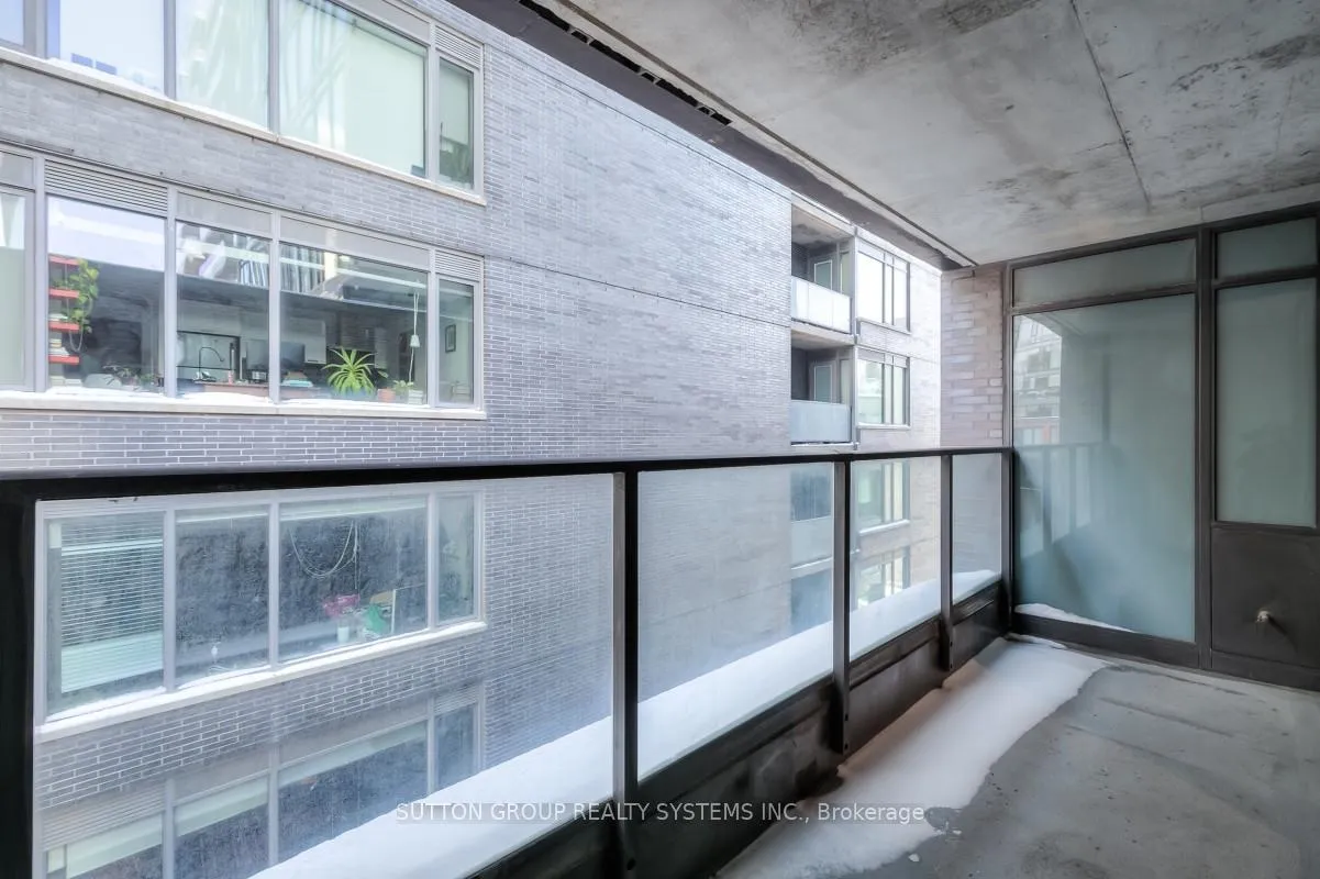 Photo 22 of Unit 523, 111 Bathurst Street, Toronto, Waterfront Communities — HOMEH